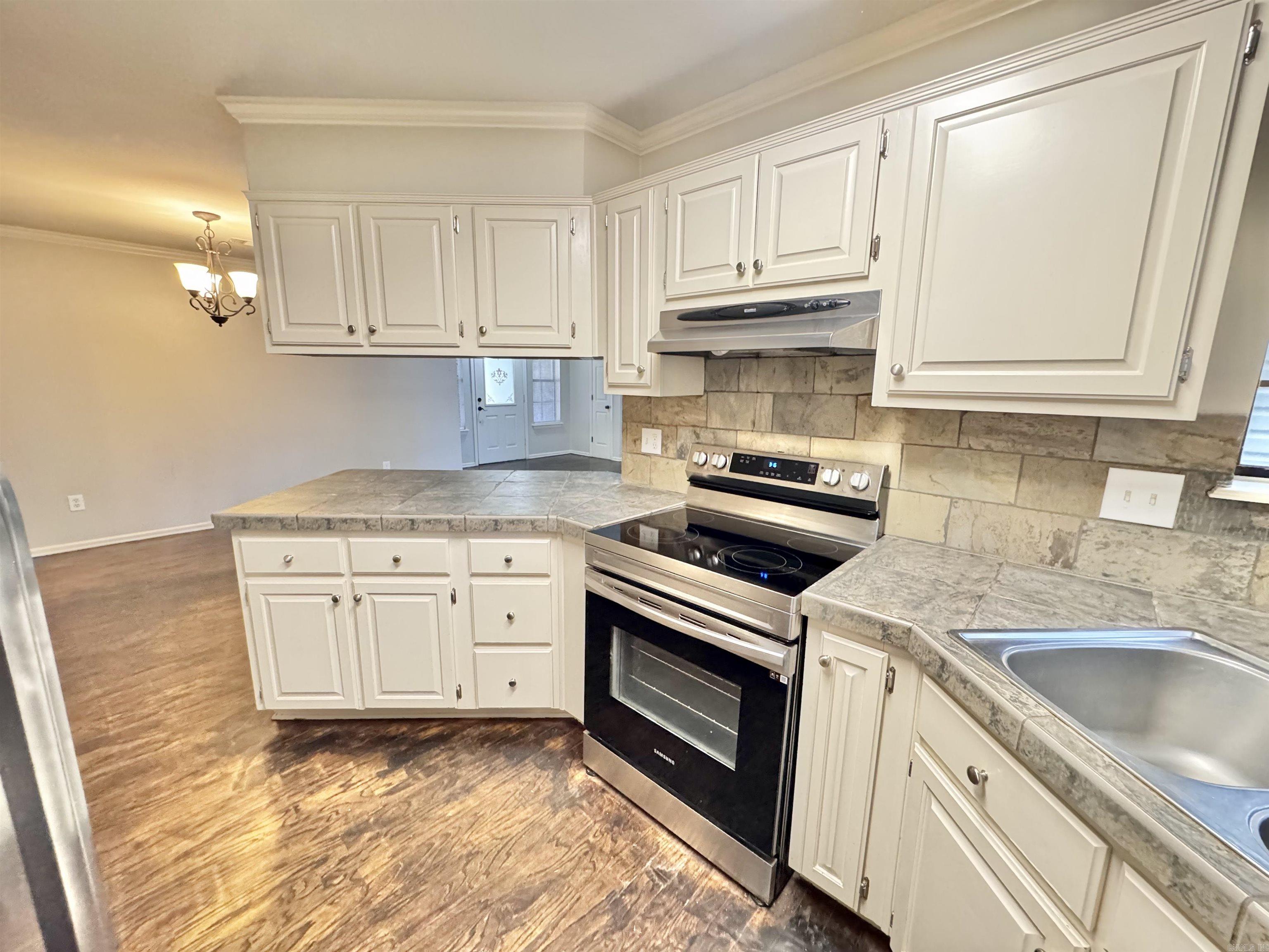 ROBINWOOD - Residential