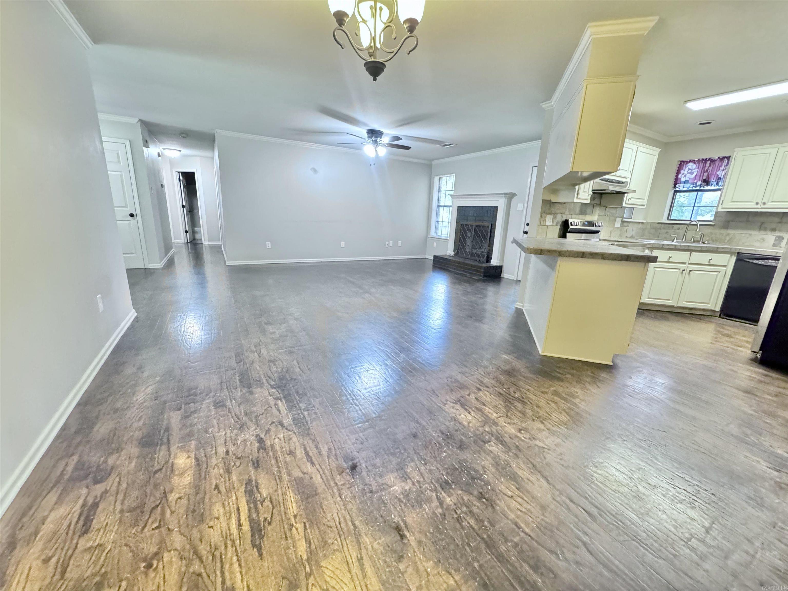 ROBINWOOD - Residential