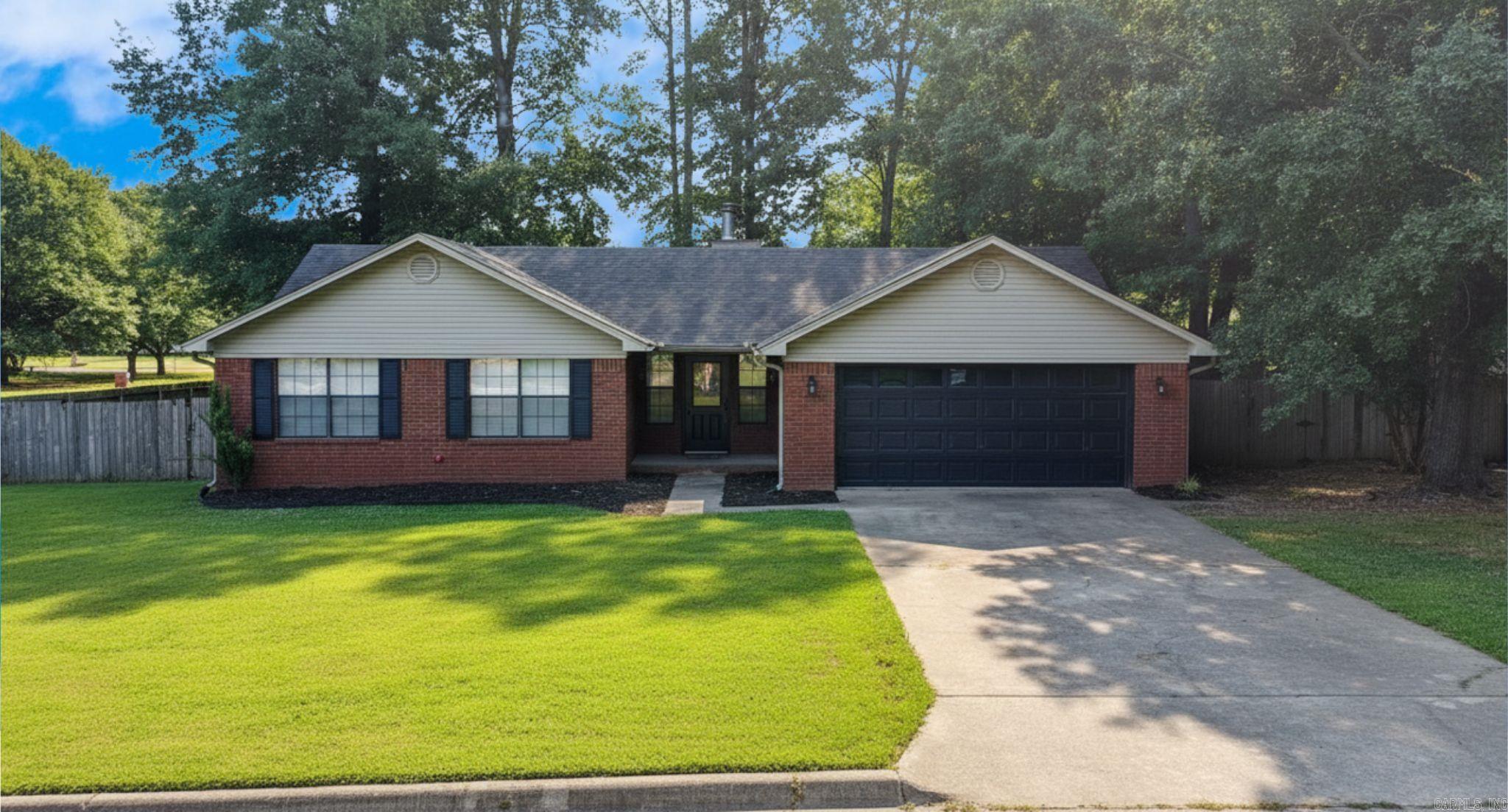 ROBINWOOD - Residential