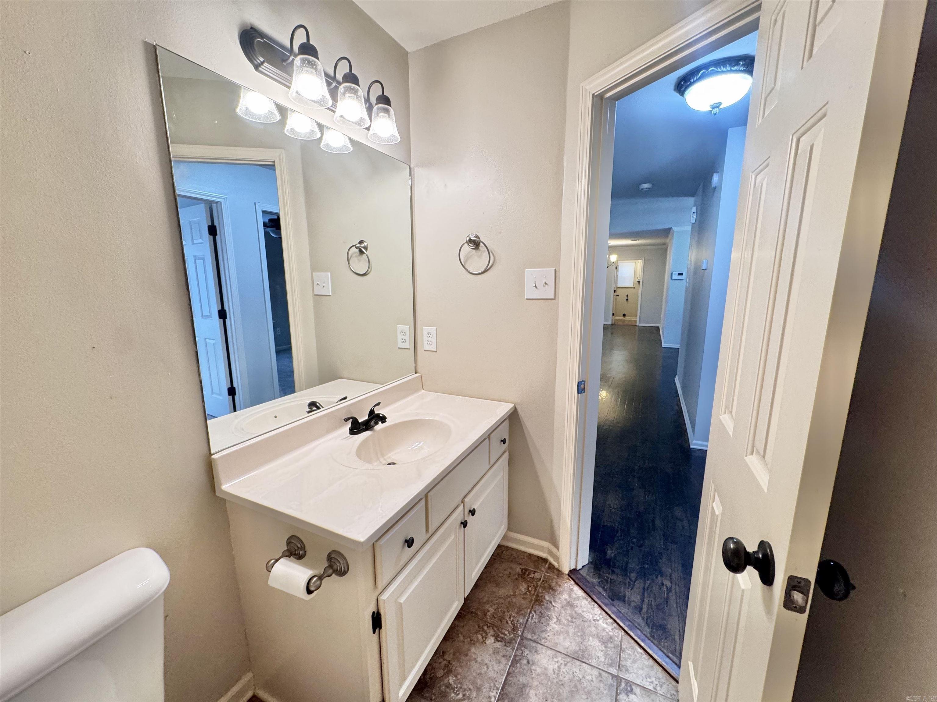 ROBINWOOD - Residential