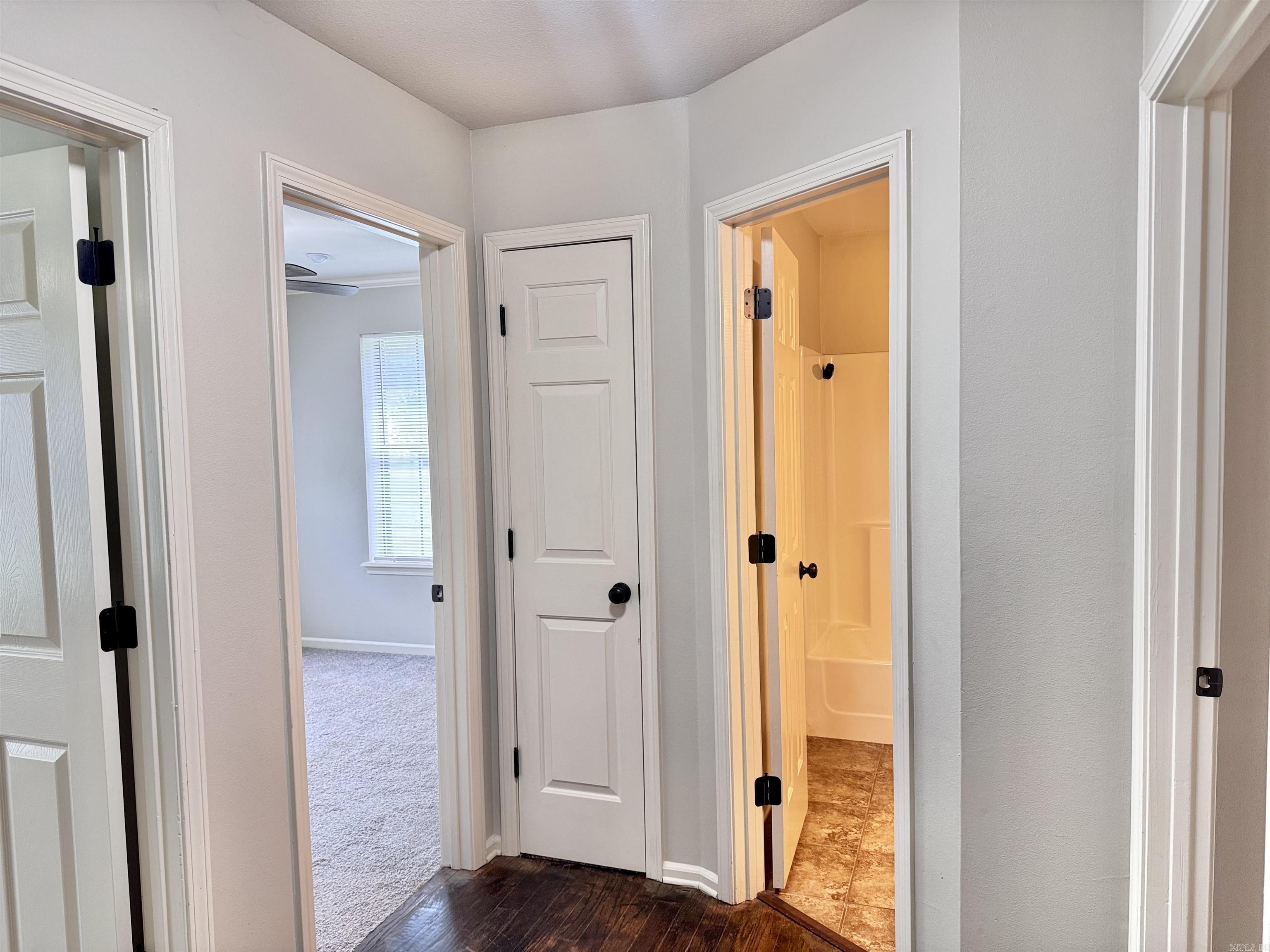 ROBINWOOD - Residential