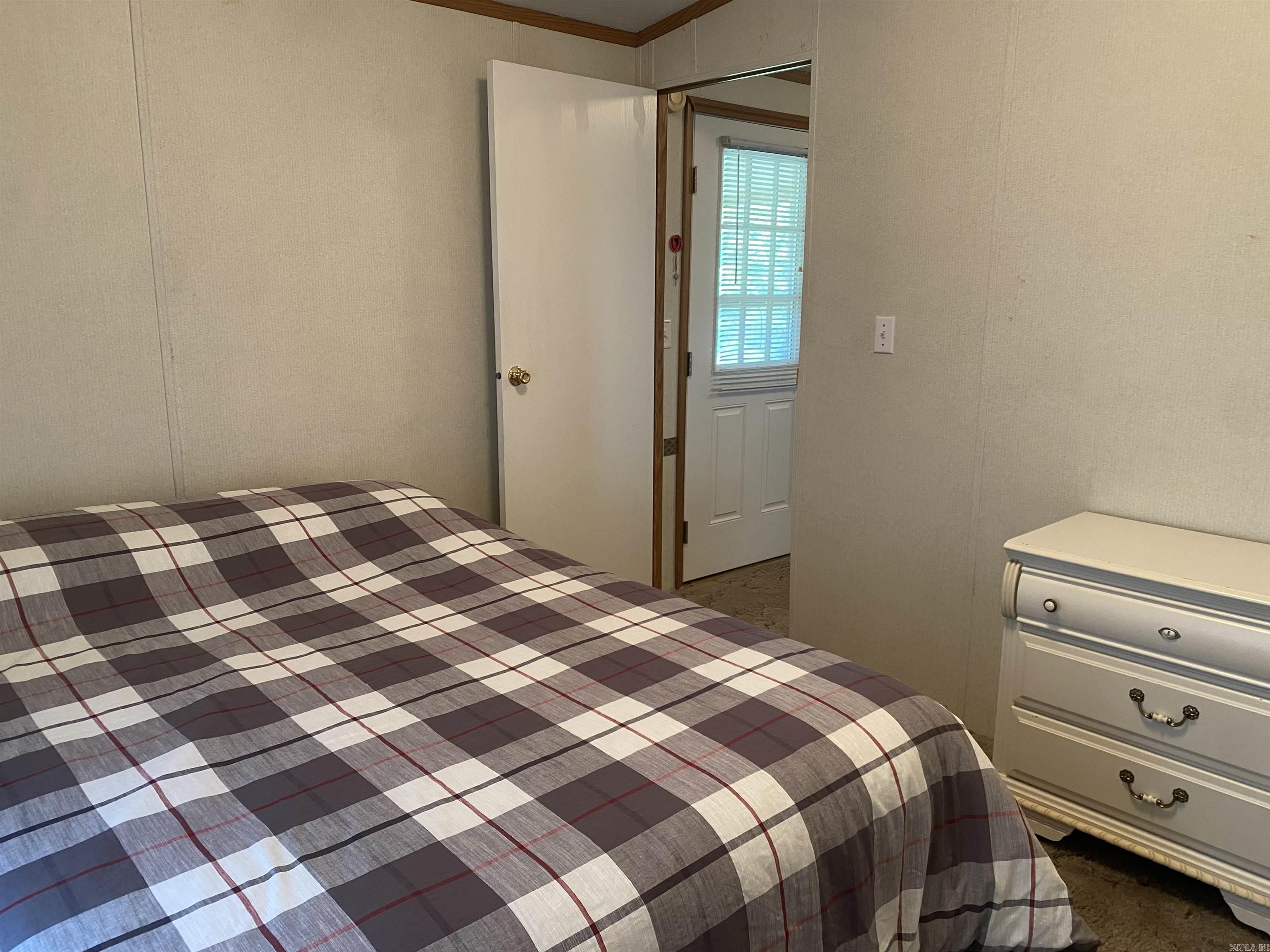 Mount Ida - Residential