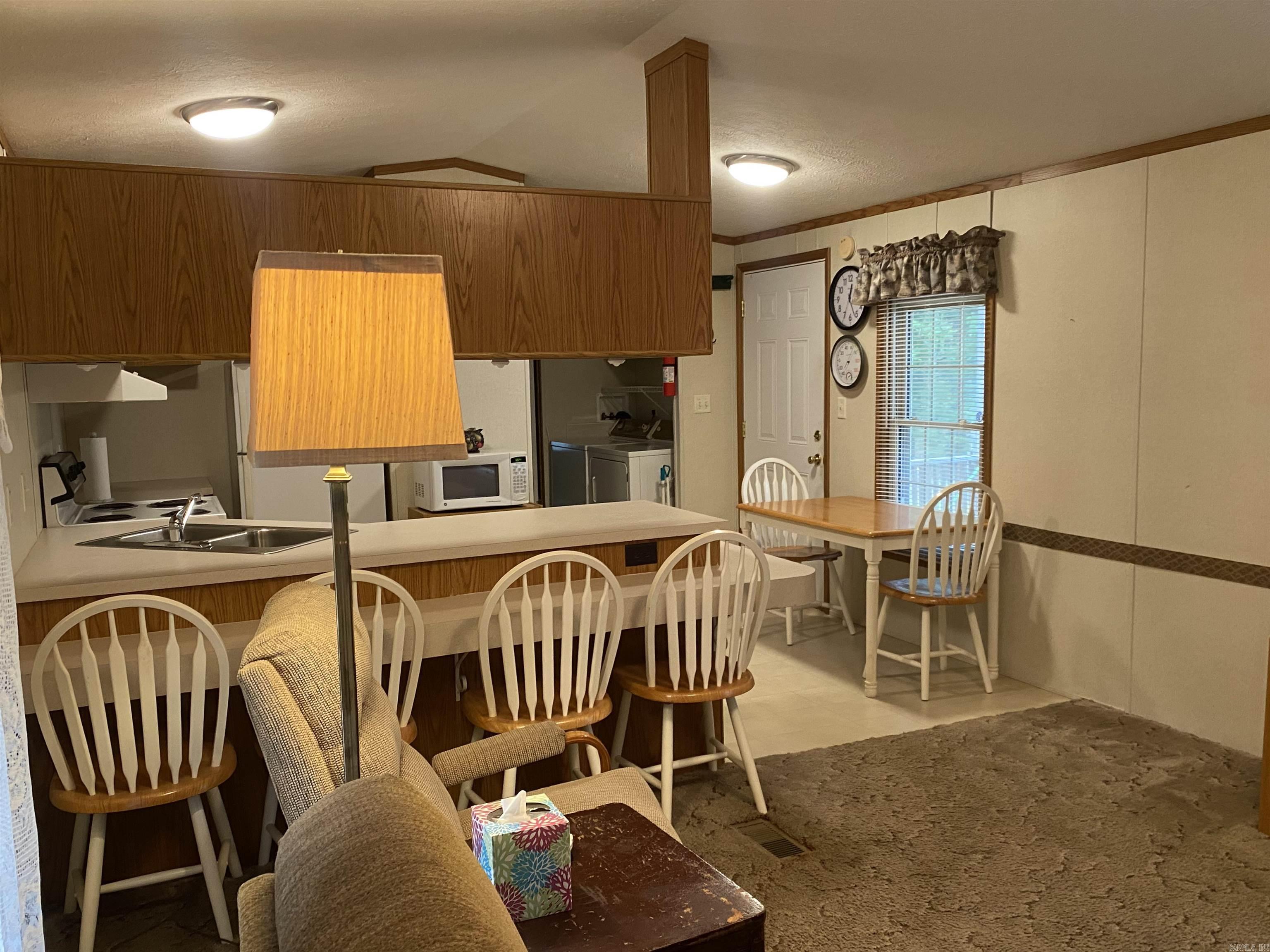 Mount Ida - Residential