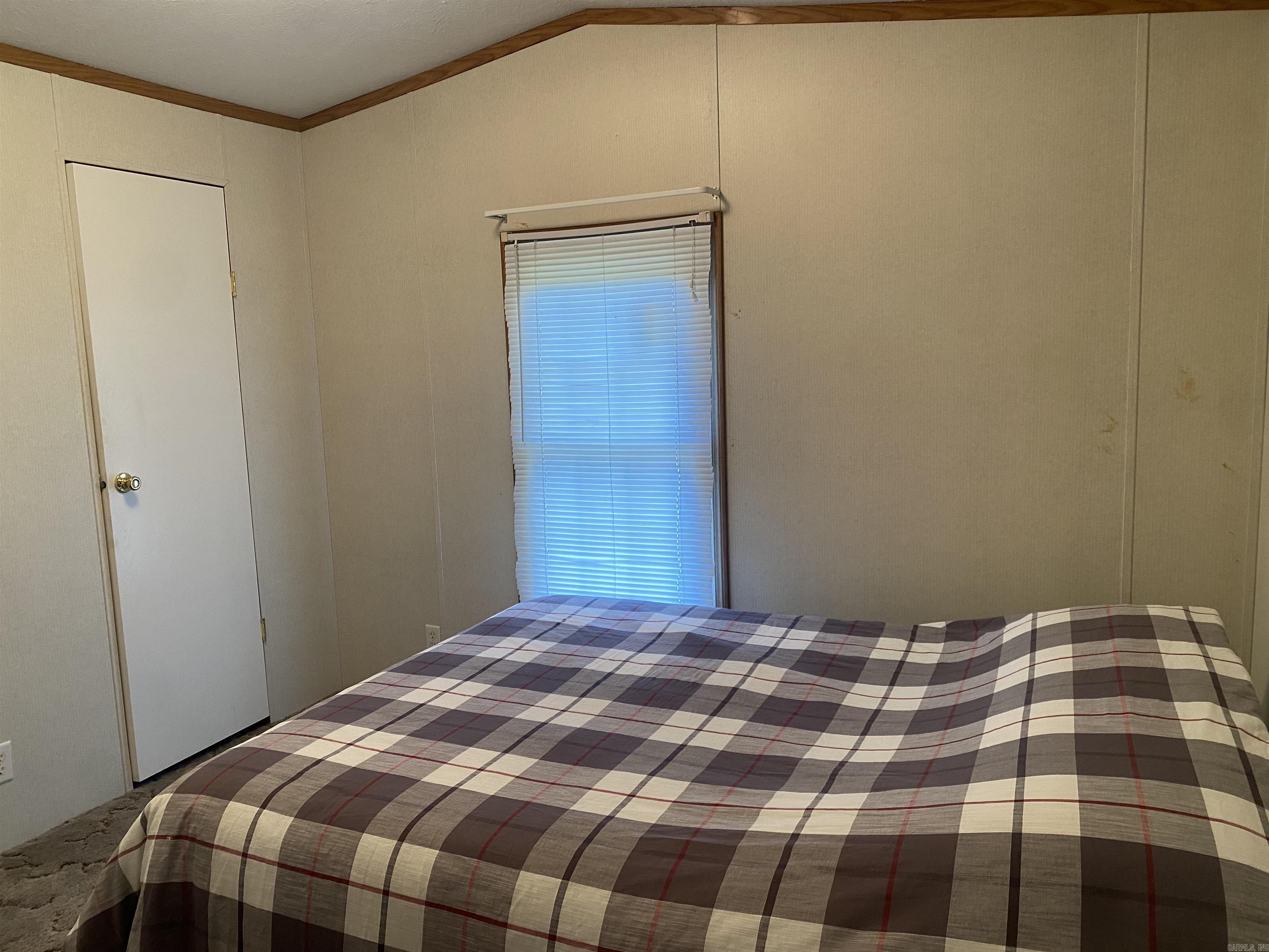 Mount Ida - Residential