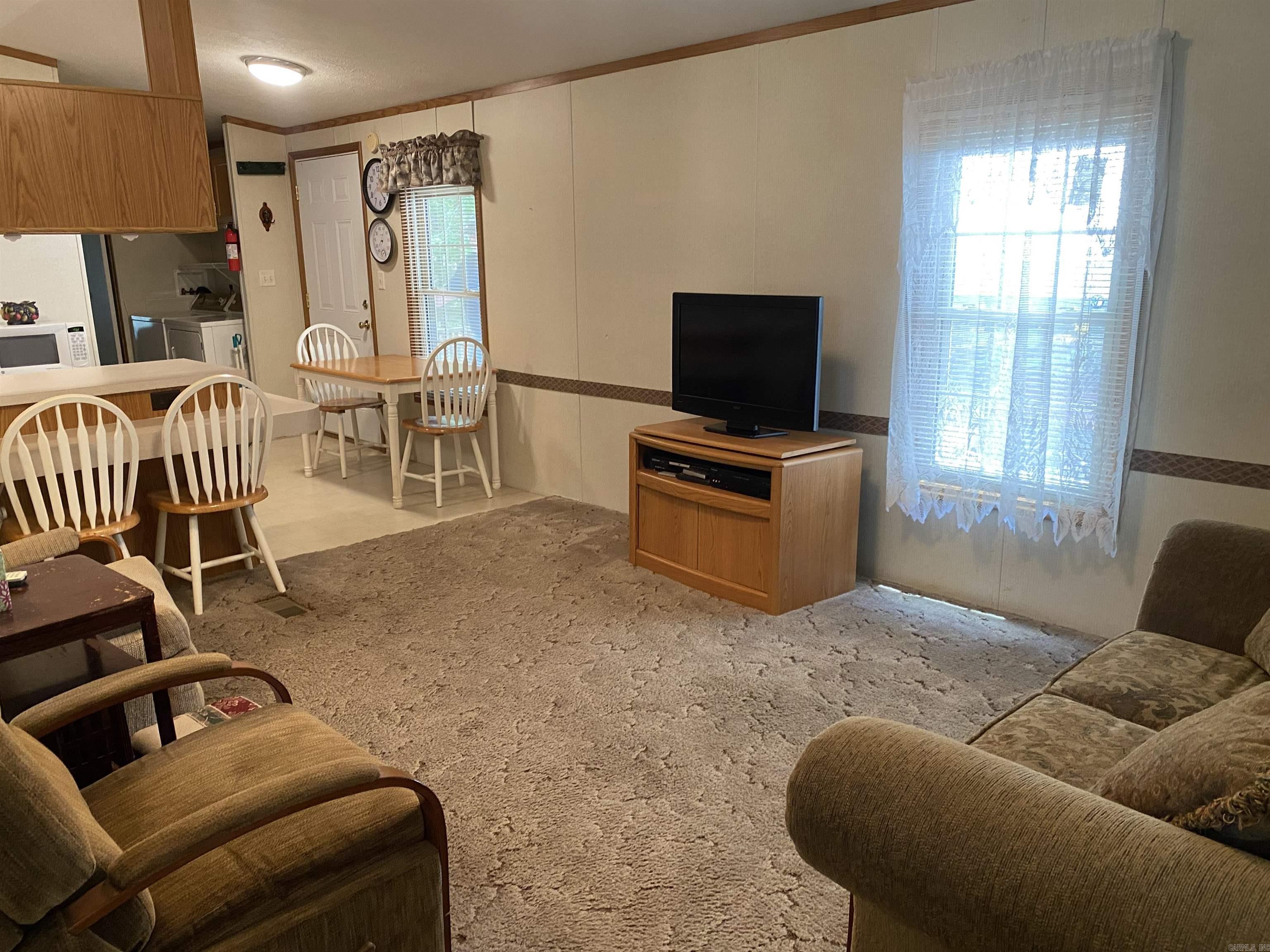 Mount Ida - Residential