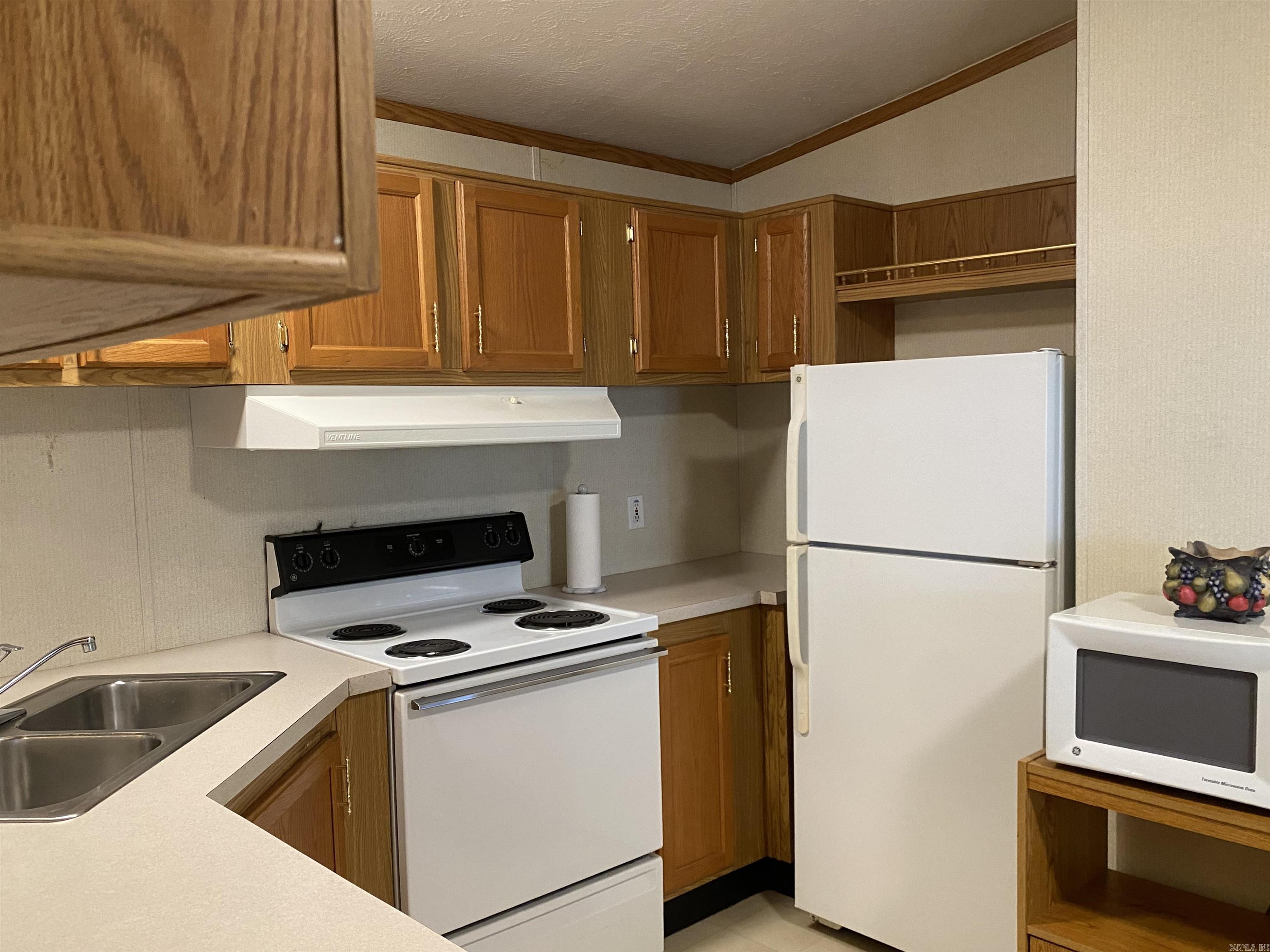 Mount Ida - Residential