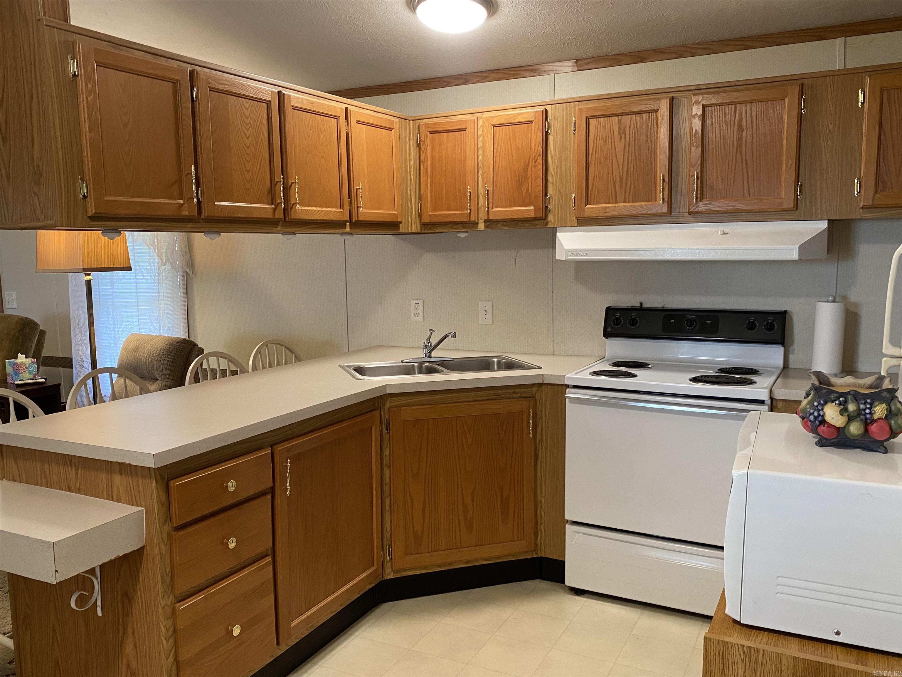 Mount Ida - Residential