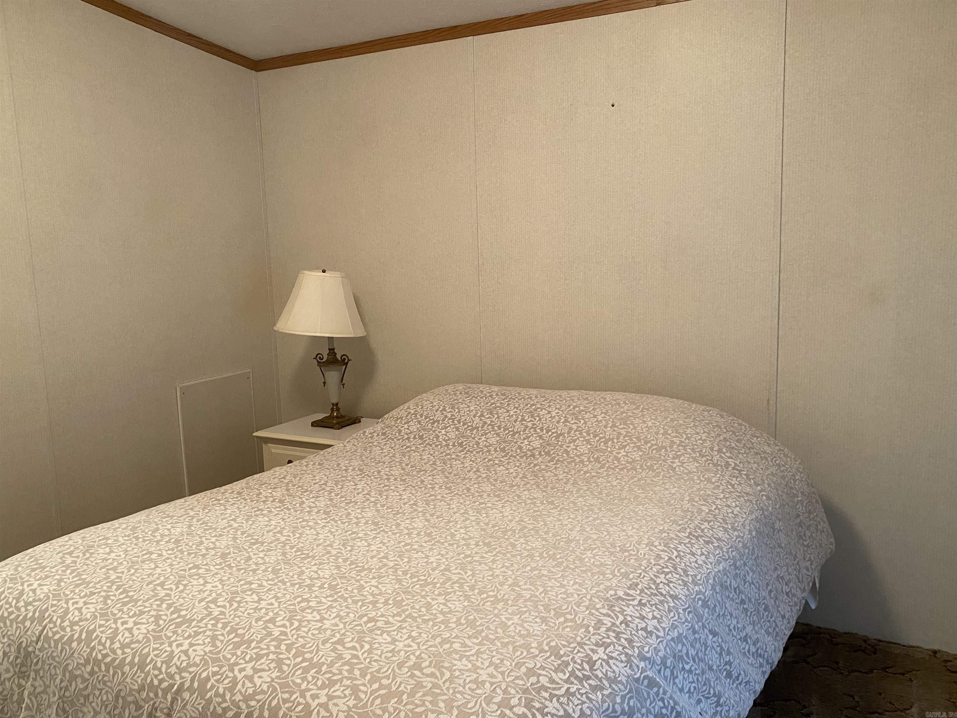 Mount Ida - Residential