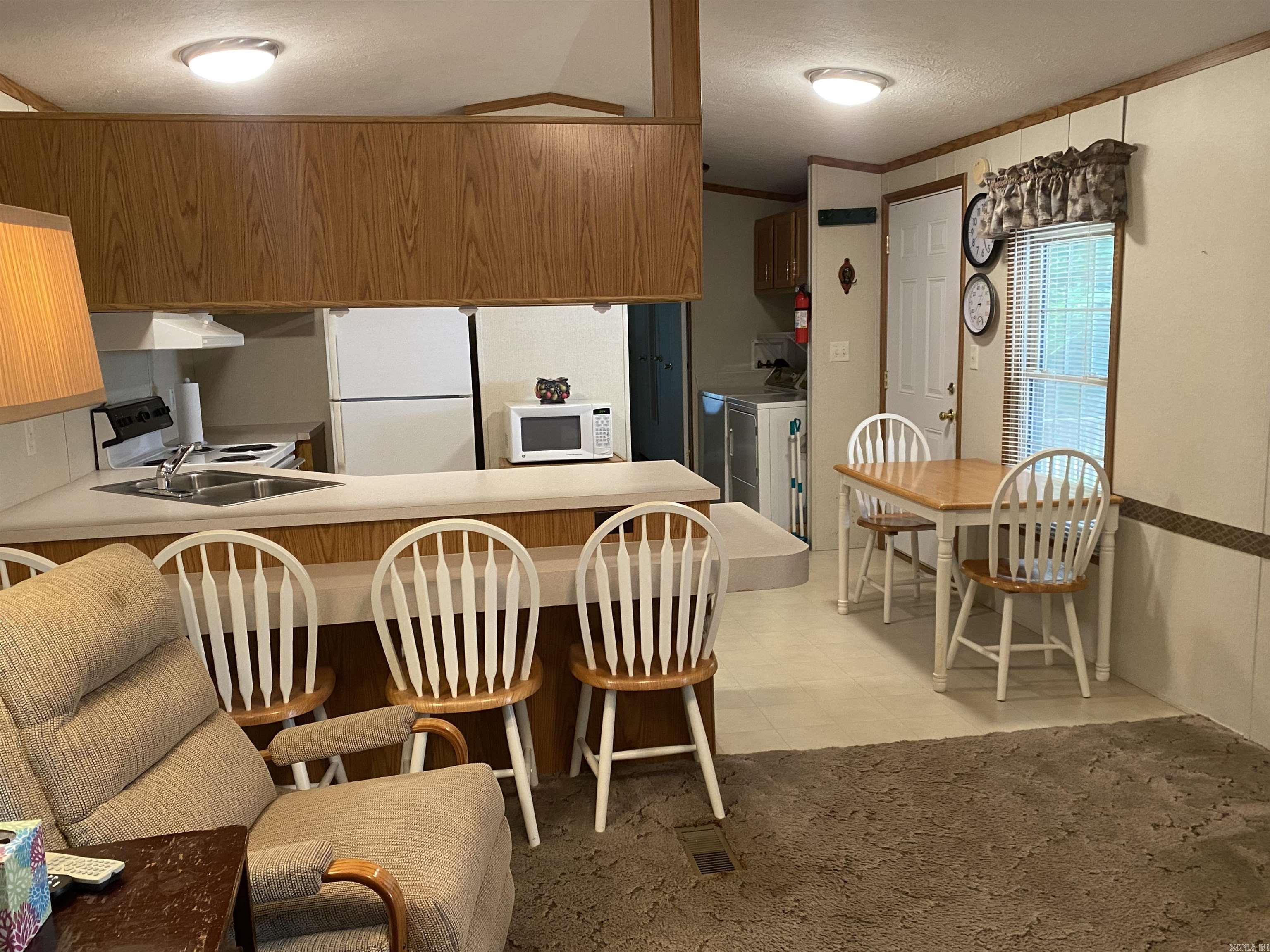 Mount Ida - Residential