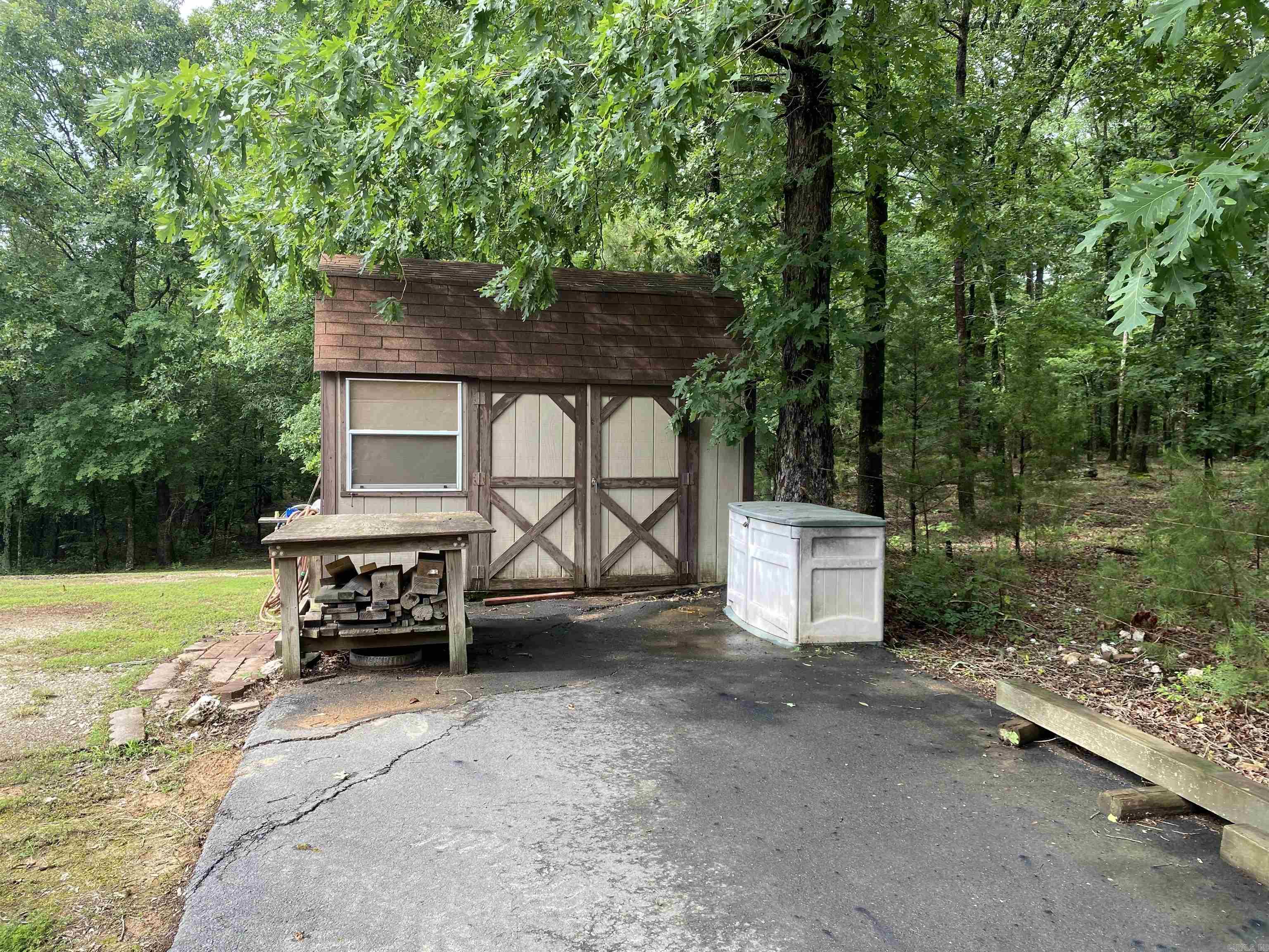 Mount Ida - Residential