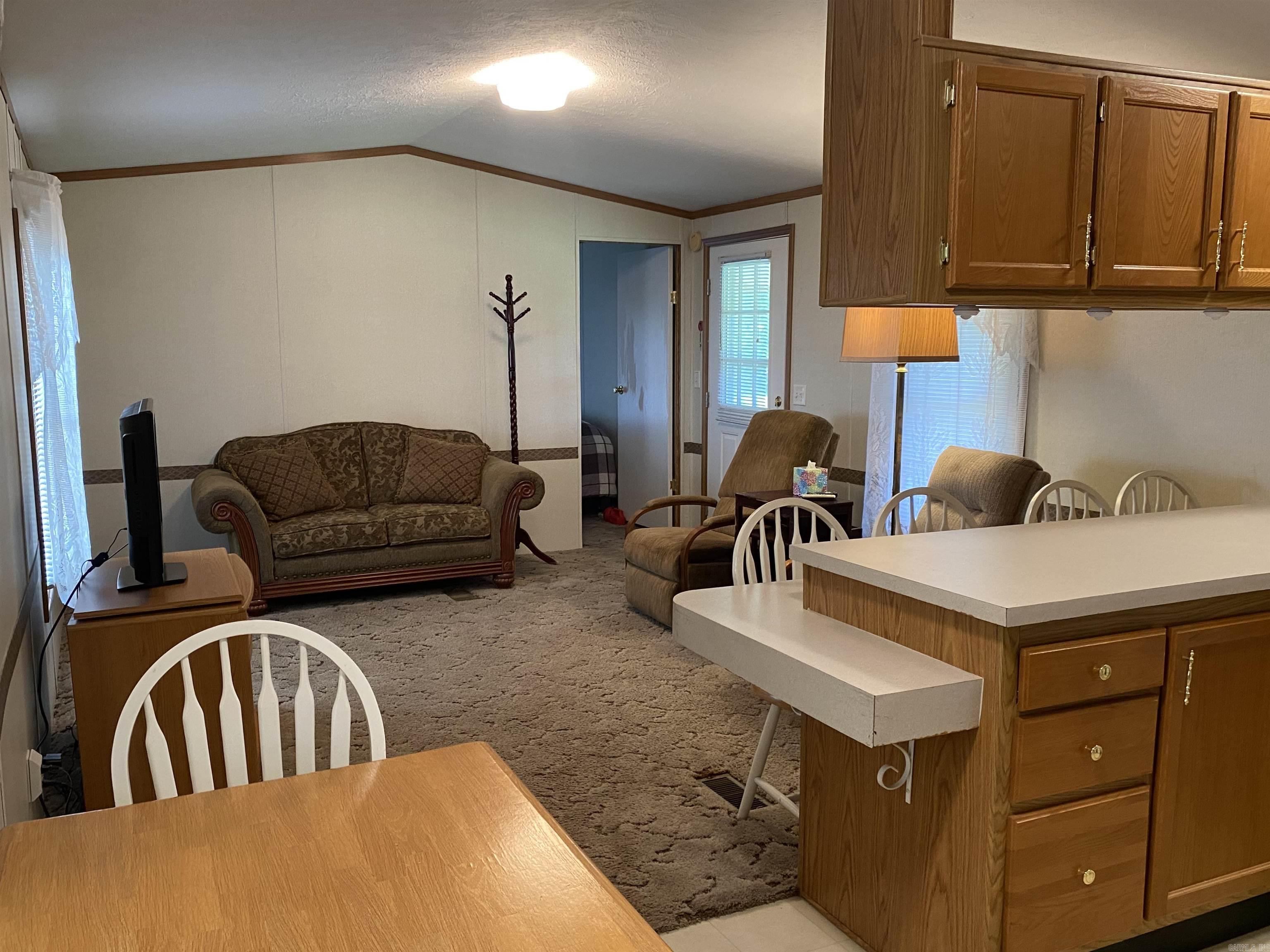 Mount Ida - Residential