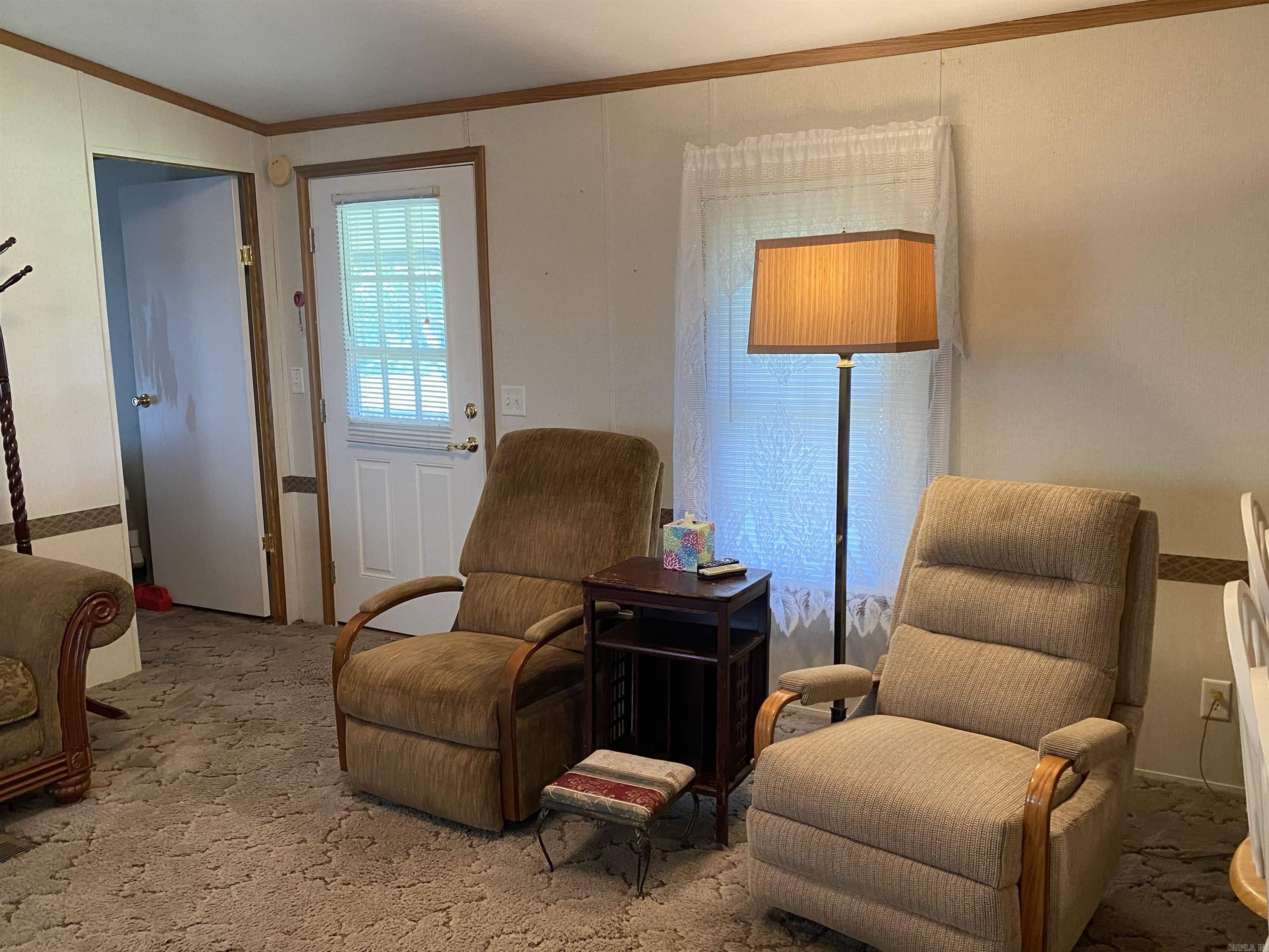 Mount Ida - Residential