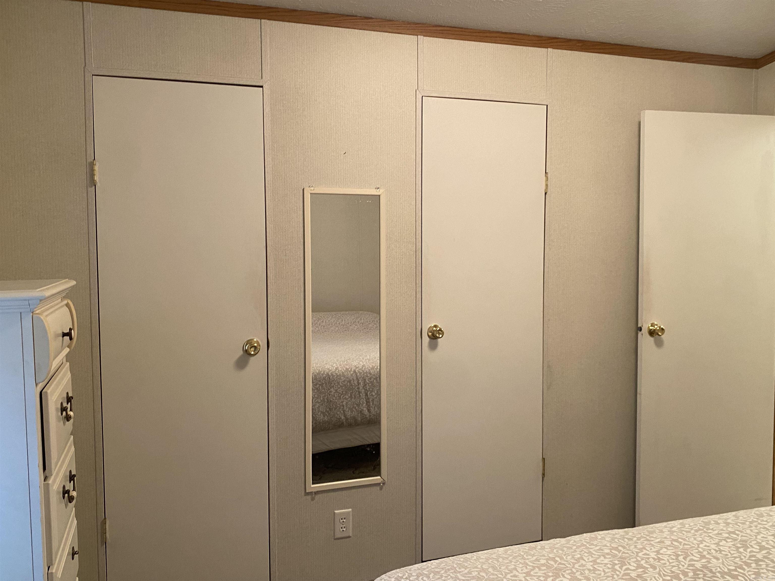 Mount Ida - Residential