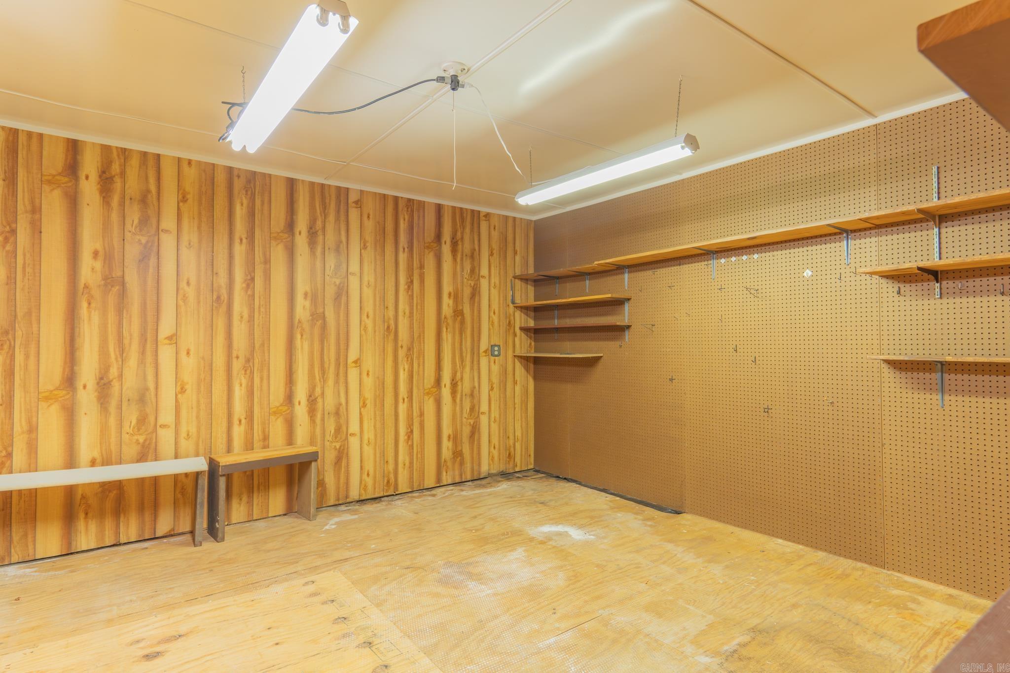 Madrid Courts - Residential