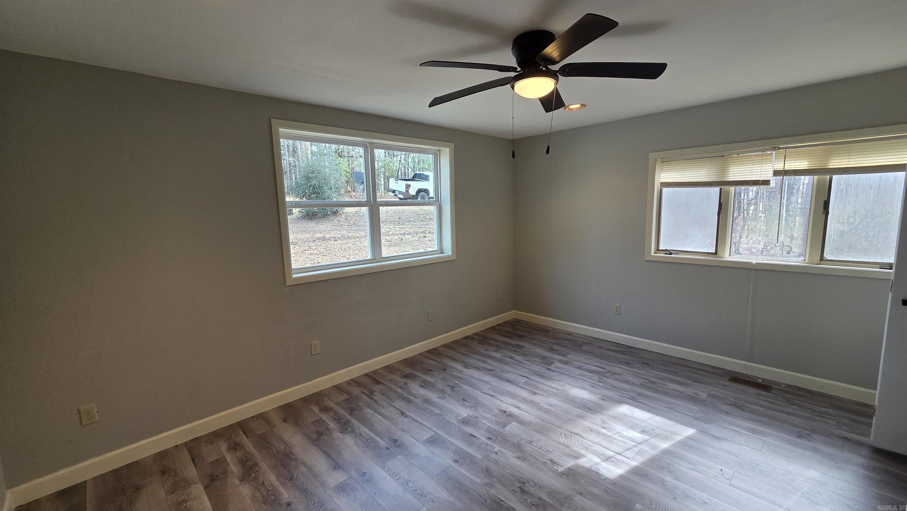 Indian Hills - Residential Lease