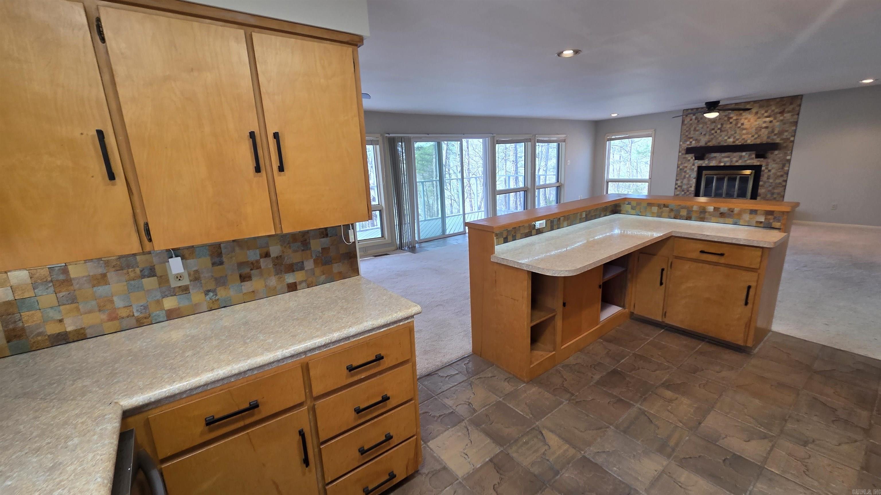 Indian Hills - Residential Lease