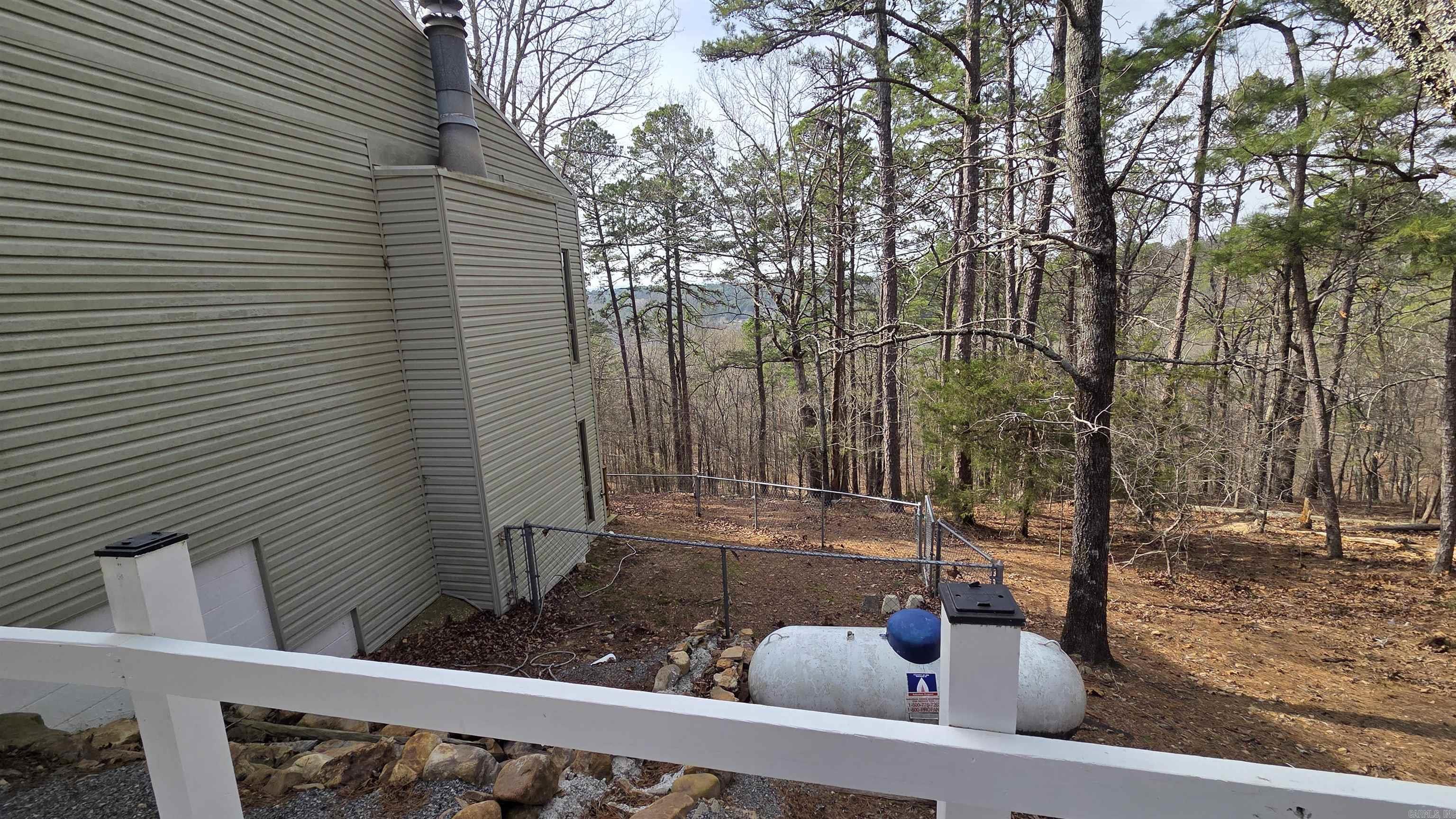 Indian Hills - Residential Lease