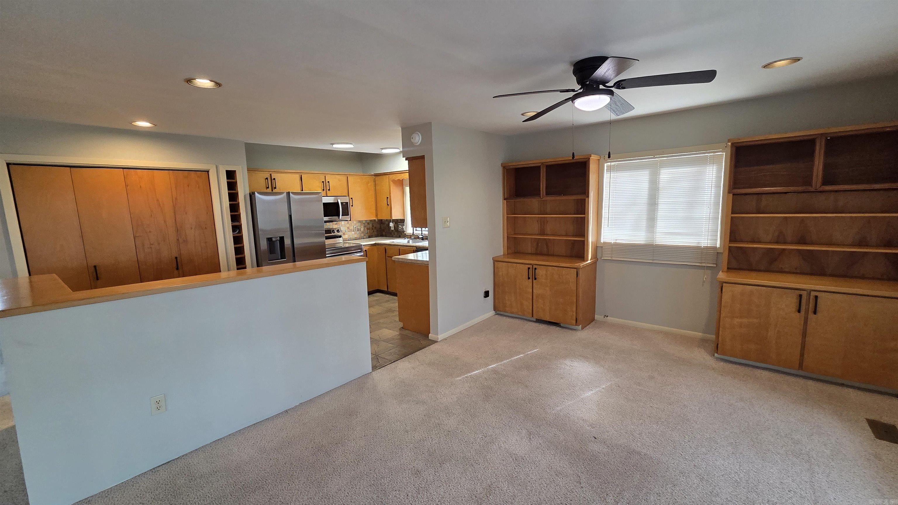 Indian Hills - Residential Lease