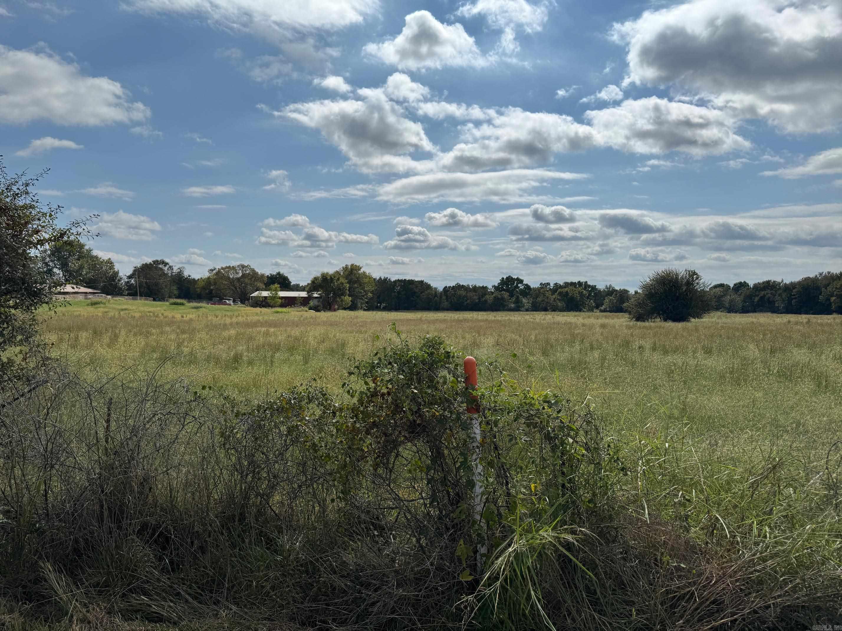 EXCELLENT COMMERCIAL OR RESIDENTIAL LOT ON HWY #64(MAIN ST) IN COAL HILL. BARELY WEST OF HWY #64 & HWY #164 INTERSECTION. ACROSS THE STREET FROM DOLLAR GENERAL STORE WITH FUEL PUMPS. SHORT DRIVE TO WESTSIDE SCHOOL. LAYS GREAT! IS NEARLY FLAT & IN HAY MEADOW QUALITY GRASS ALREADY. WOULD MAKE GREAT LOCATION FOR A RESTAURANT, ATTY-ACCOUNTANT OFFICE, CONSTRUCTION SHOP, & MORE! COULD EVEN BE A CUSTOM HOUSE SPOT. TWO MORE SIMILARLY PRICED ACRE LOTS AVAILABLE NEXT TO IT AND IF THE PRICE IS RIGHT EVEN MORE ACREAGE TO THE SOUTH.   ***SELLER WILL BE REMOVING THE FENCELINE AT THE HIGHWAY SOON AS POSSIBLE.