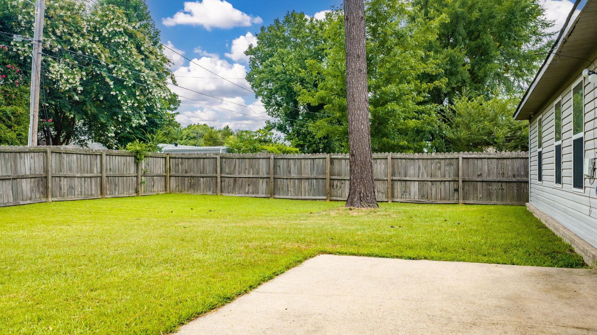 Graham Settlement - Residential