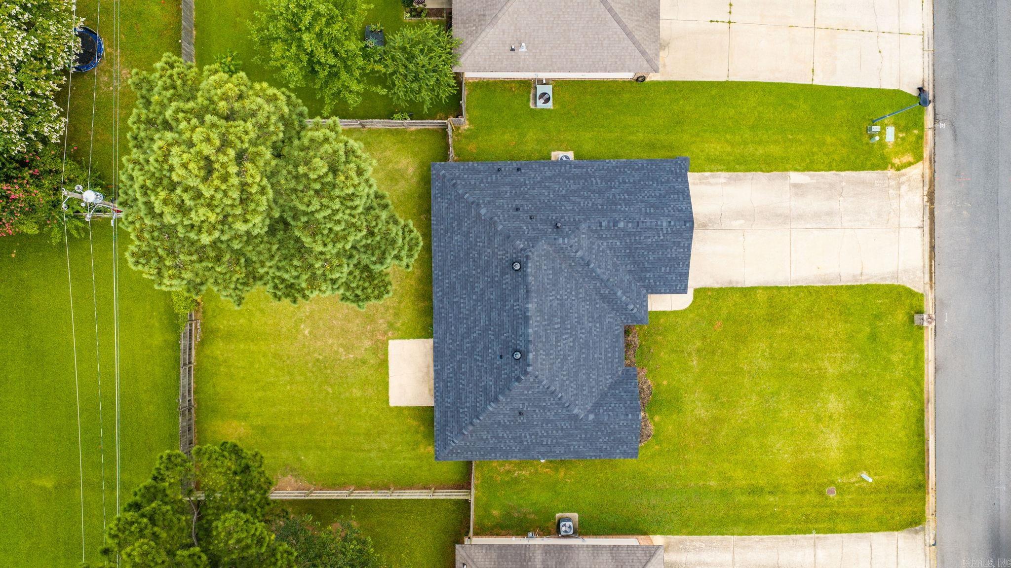 Graham Settlement - Residential