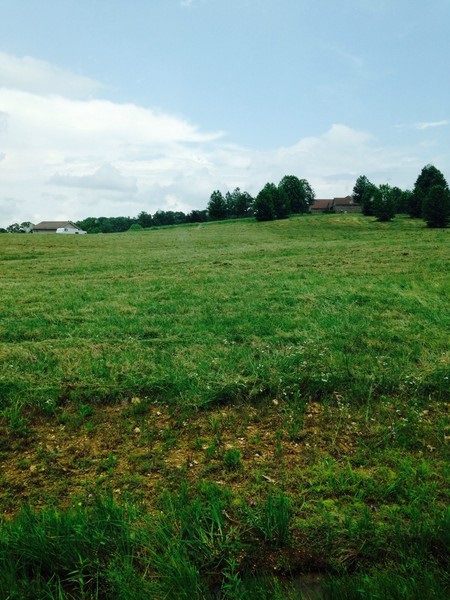 Beautiful land in River Ranch Subdivision.  This lot is 3.5 acres and ready for you to build your dream home.