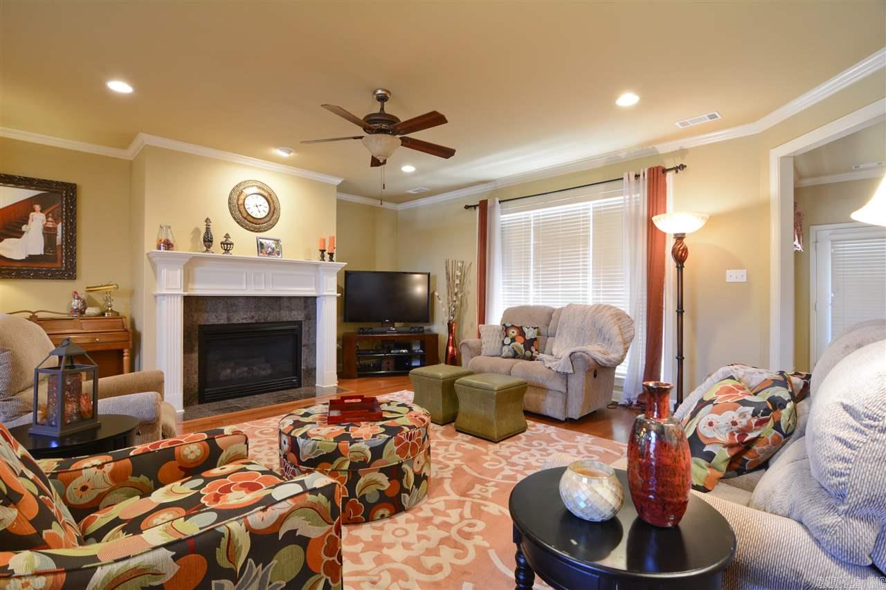 MILLERS CROSSING - Residential