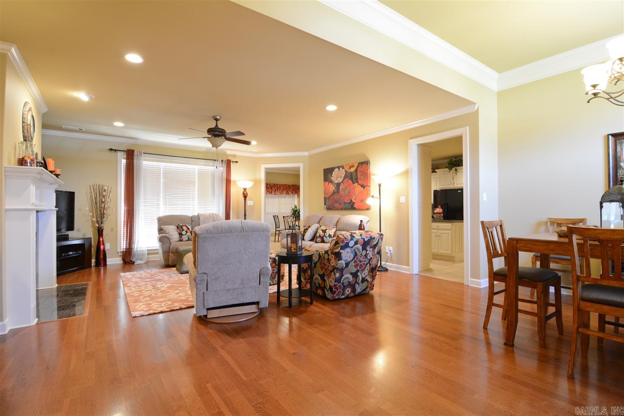 MILLERS CROSSING - Residential