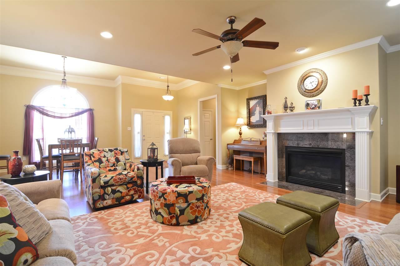 MILLERS CROSSING - Residential