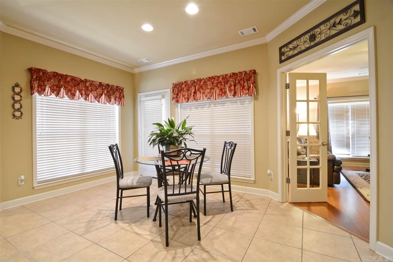 MILLERS CROSSING - Residential