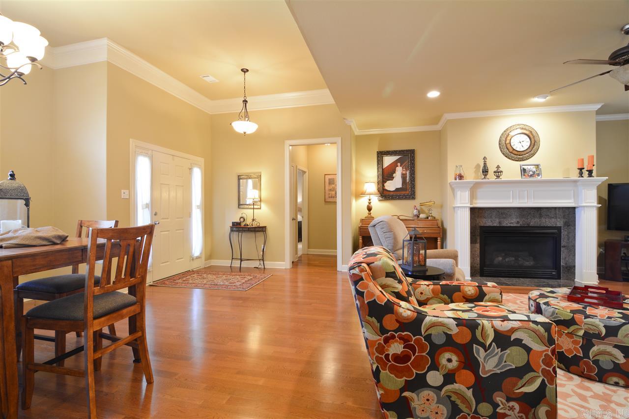 MILLERS CROSSING - Residential
