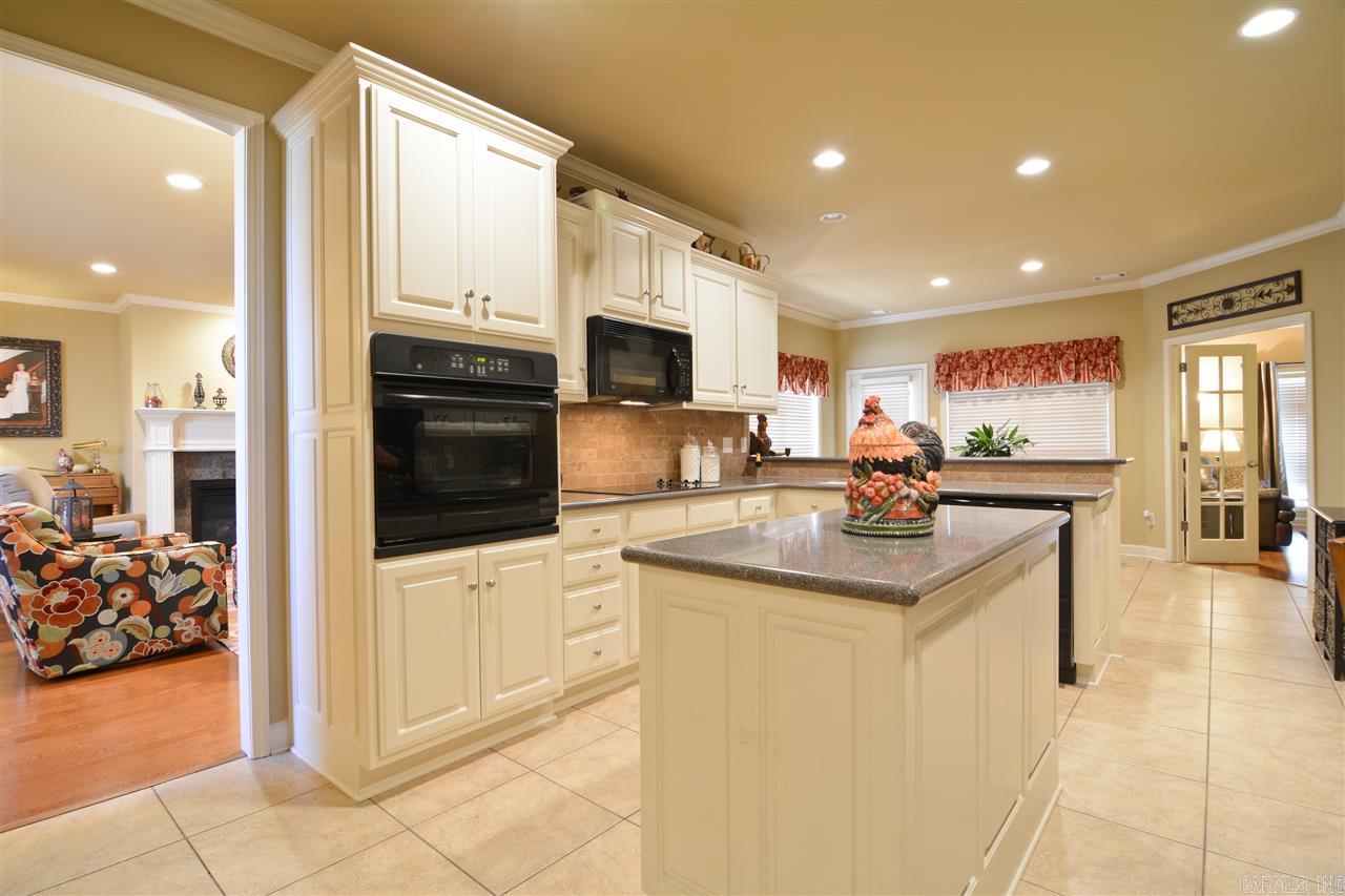 MILLERS CROSSING - Residential