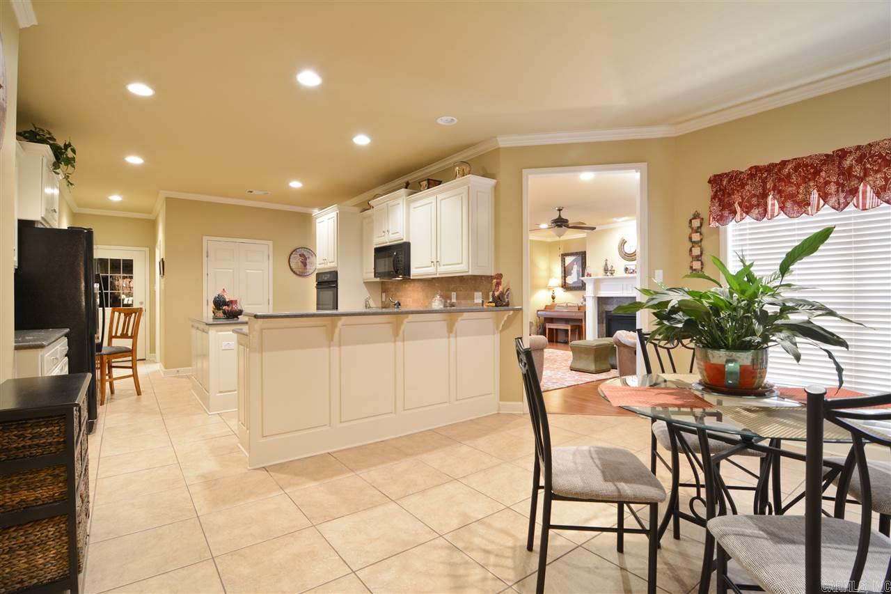 MILLERS CROSSING - Residential