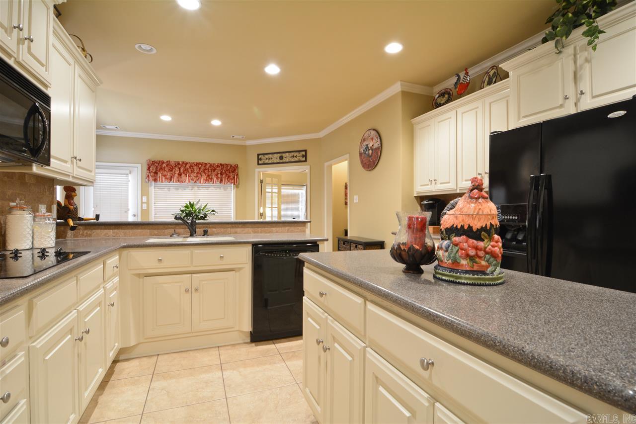 MILLERS CROSSING - Residential
