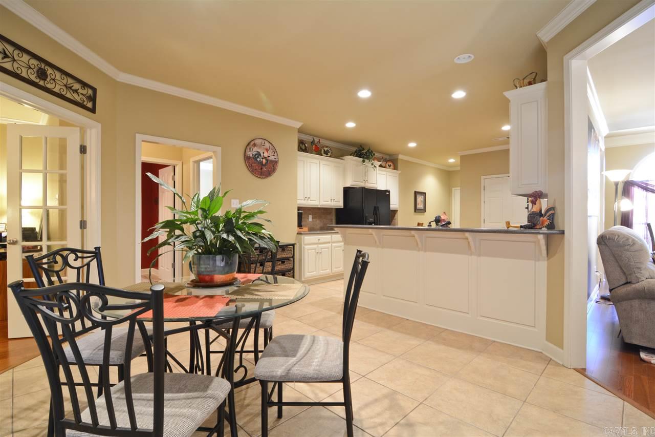 MILLERS CROSSING - Residential