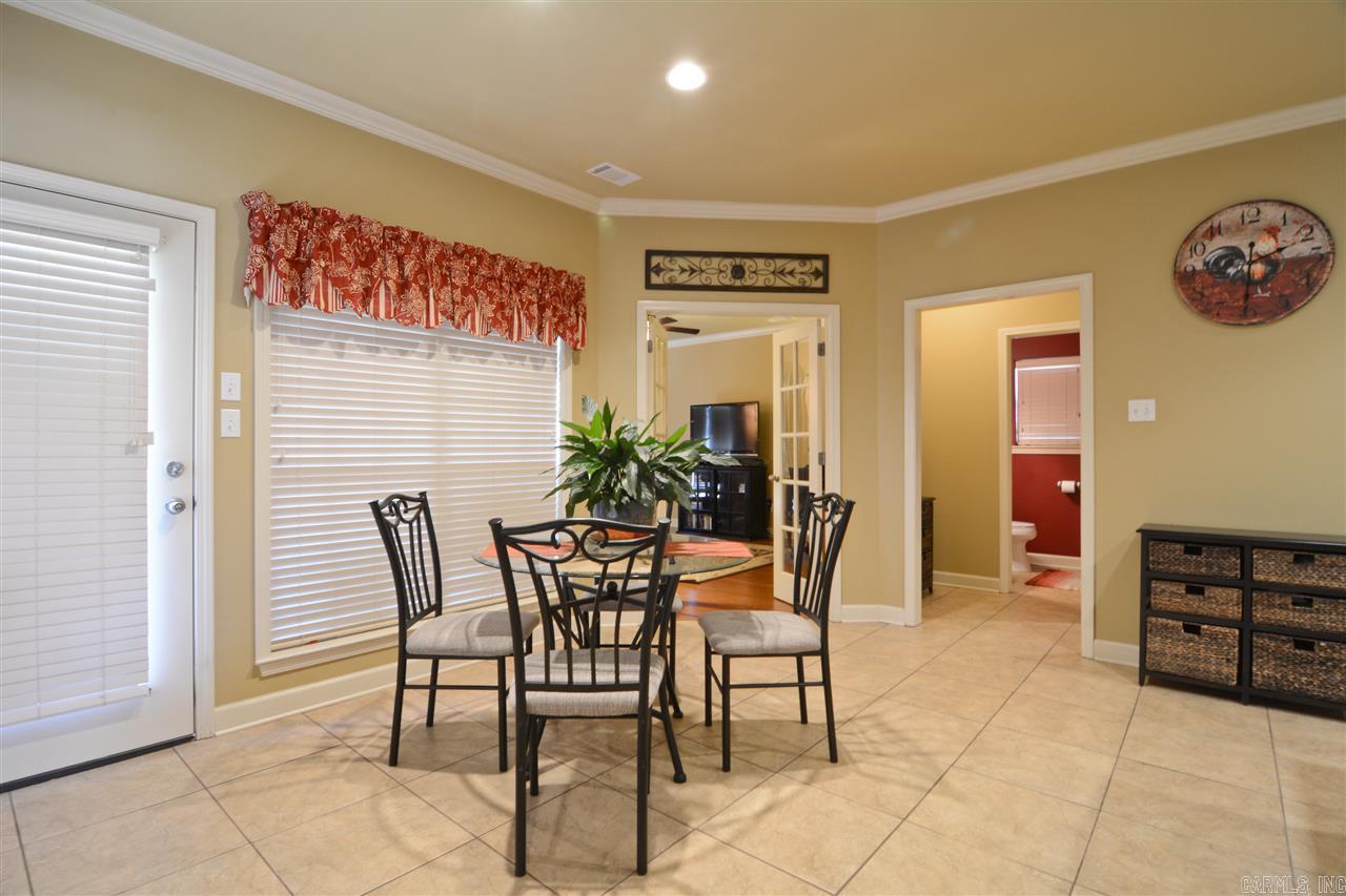 MILLERS CROSSING - Residential