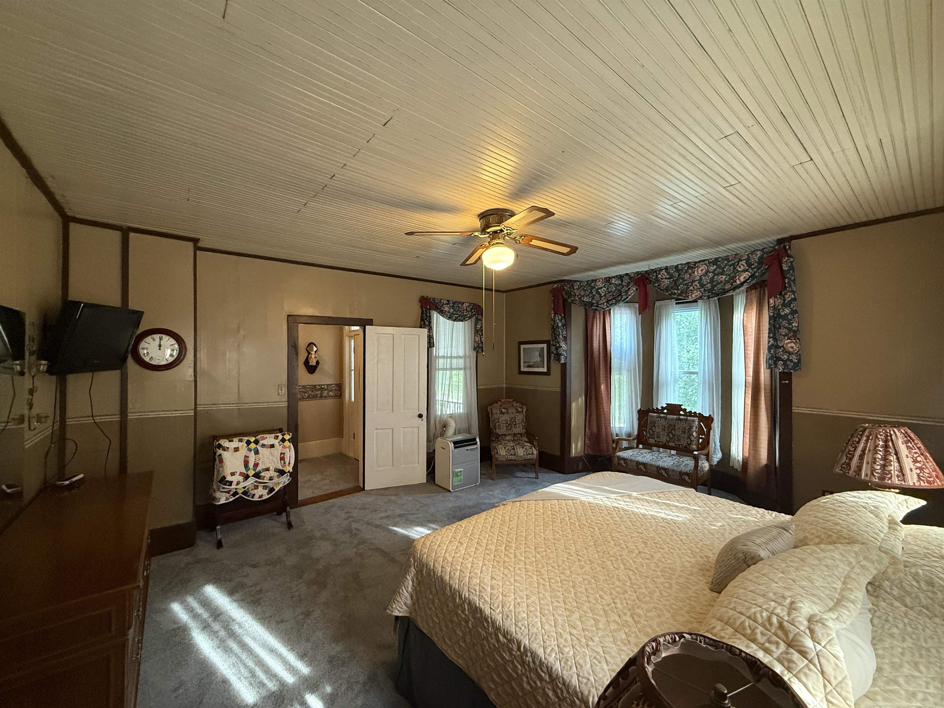 Clayton & Cope - Residential Lease