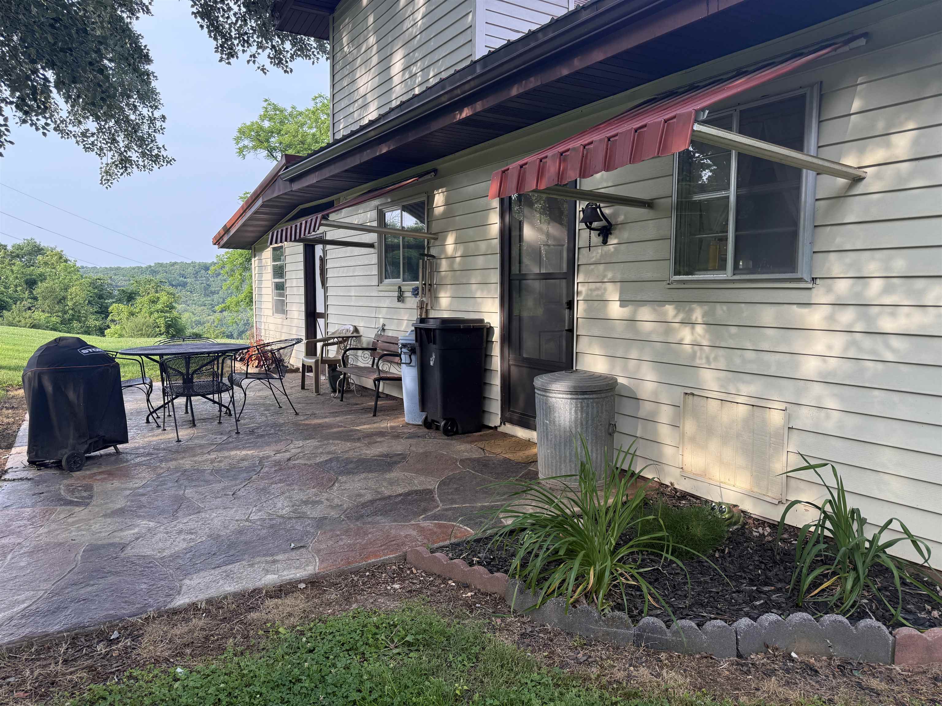 Clayton & Cope - Residential Lease