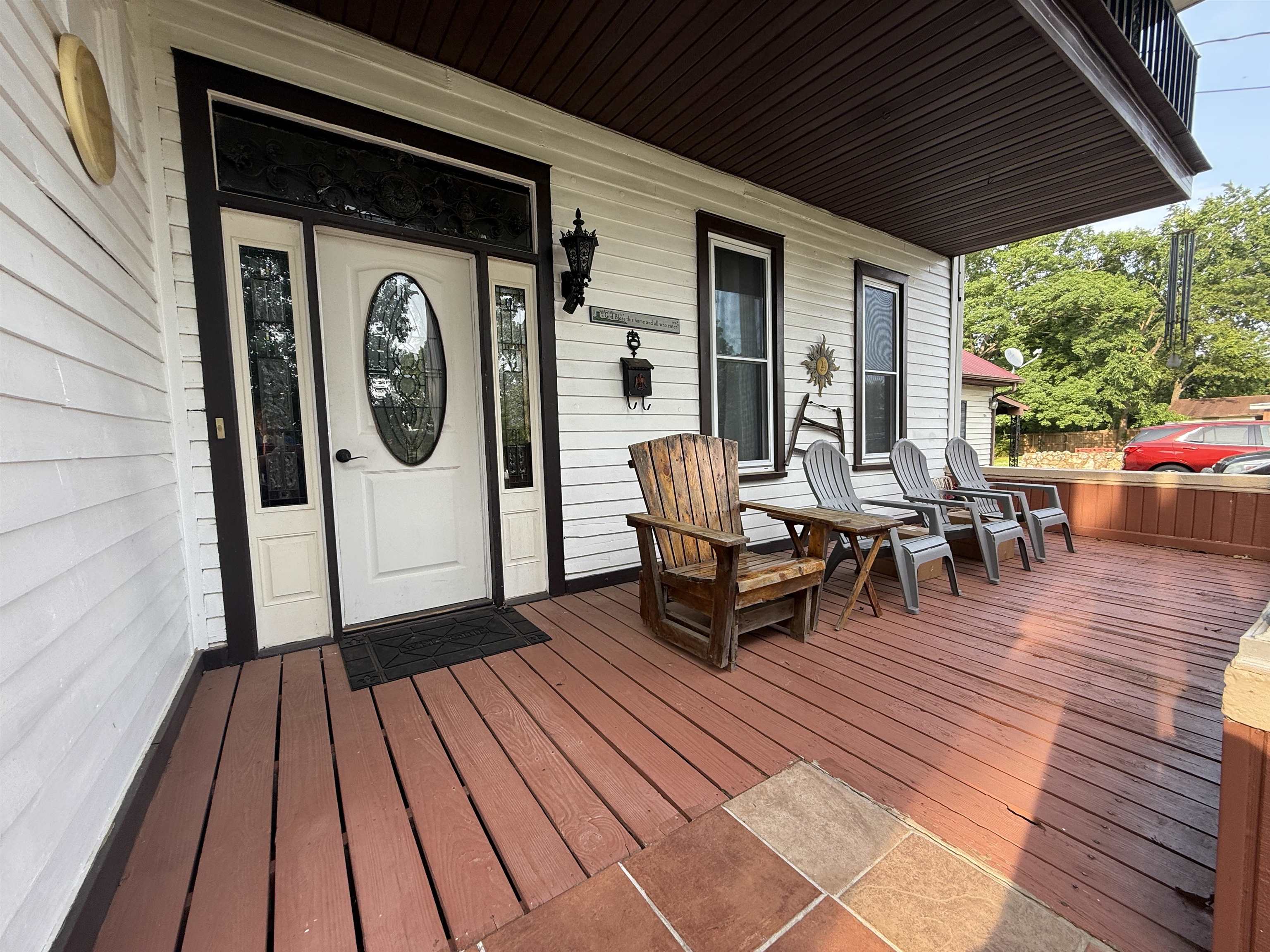 Clayton & Cope - Residential Lease