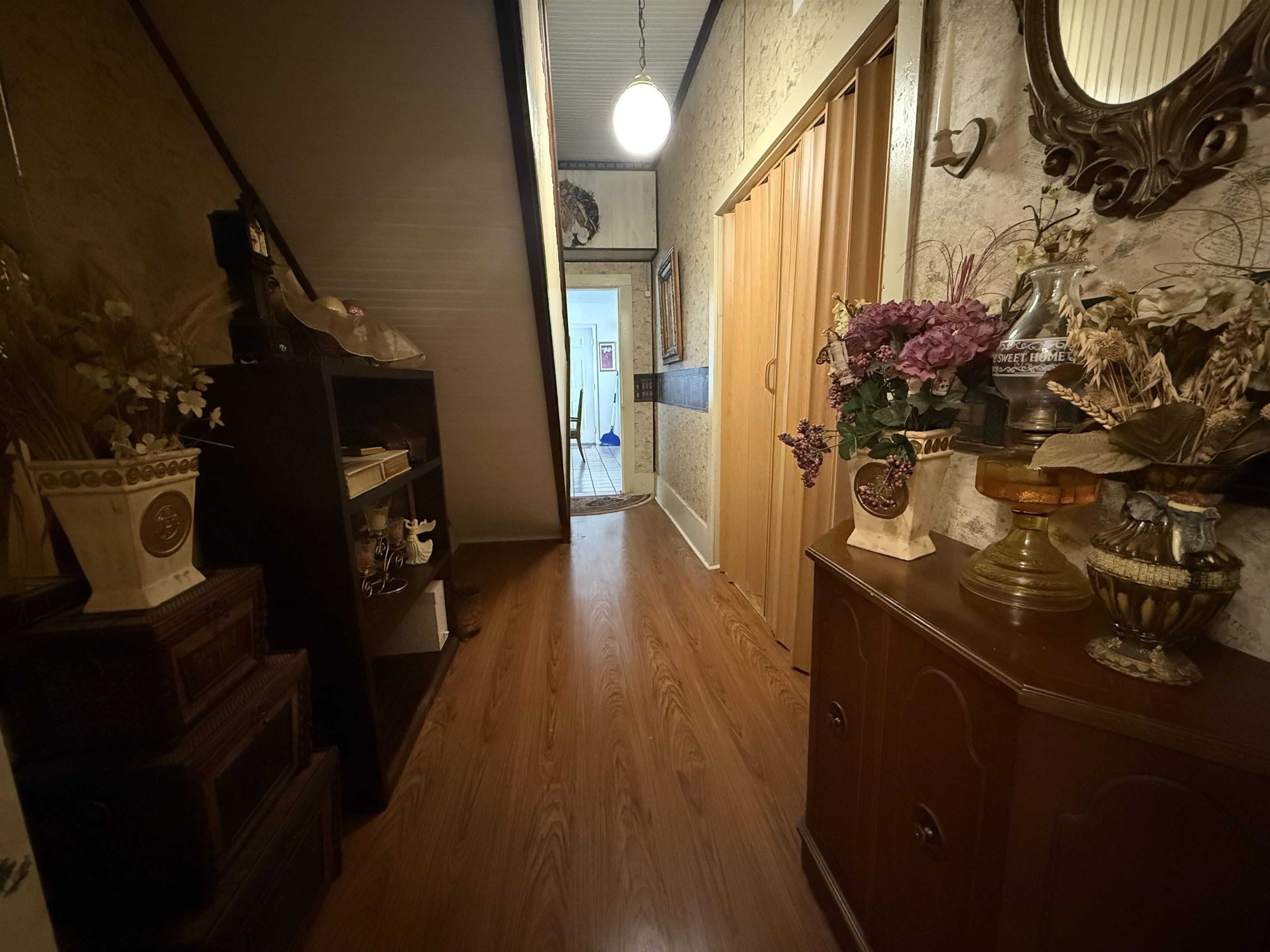 Clayton & Cope - Residential Lease