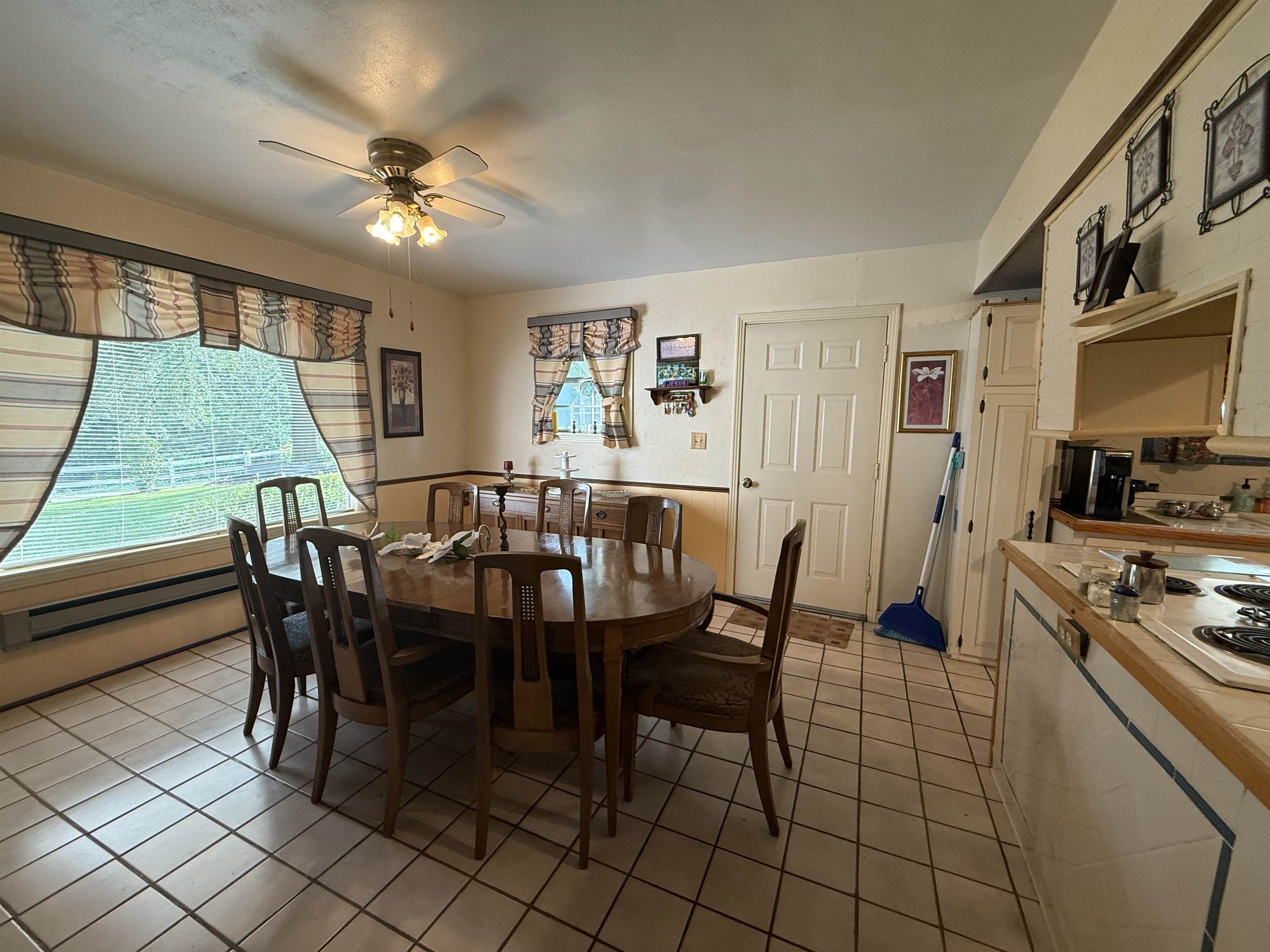Clayton & Cope - Residential Lease