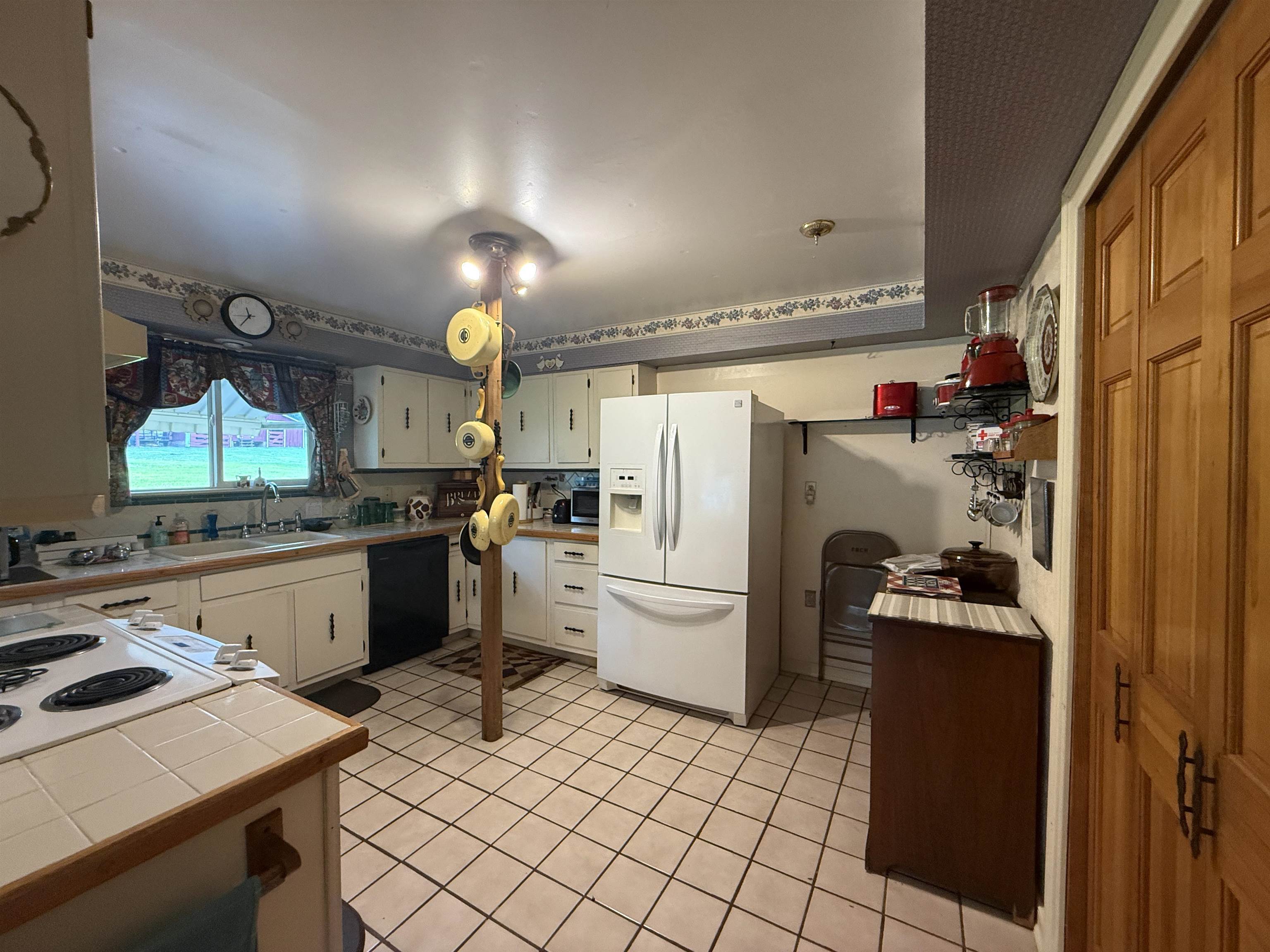 Clayton & Cope - Residential Lease
