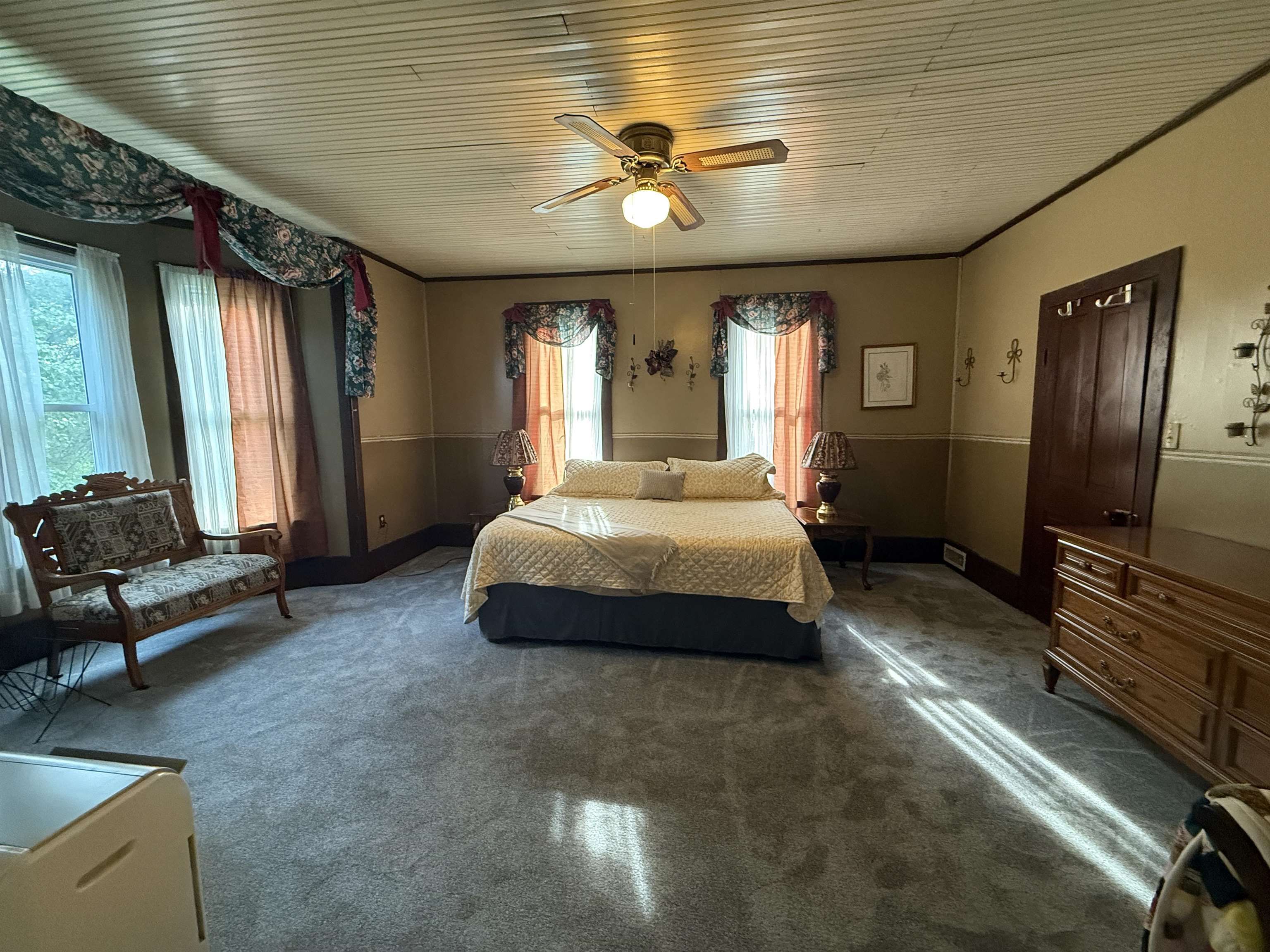 Clayton & Cope - Residential Lease
