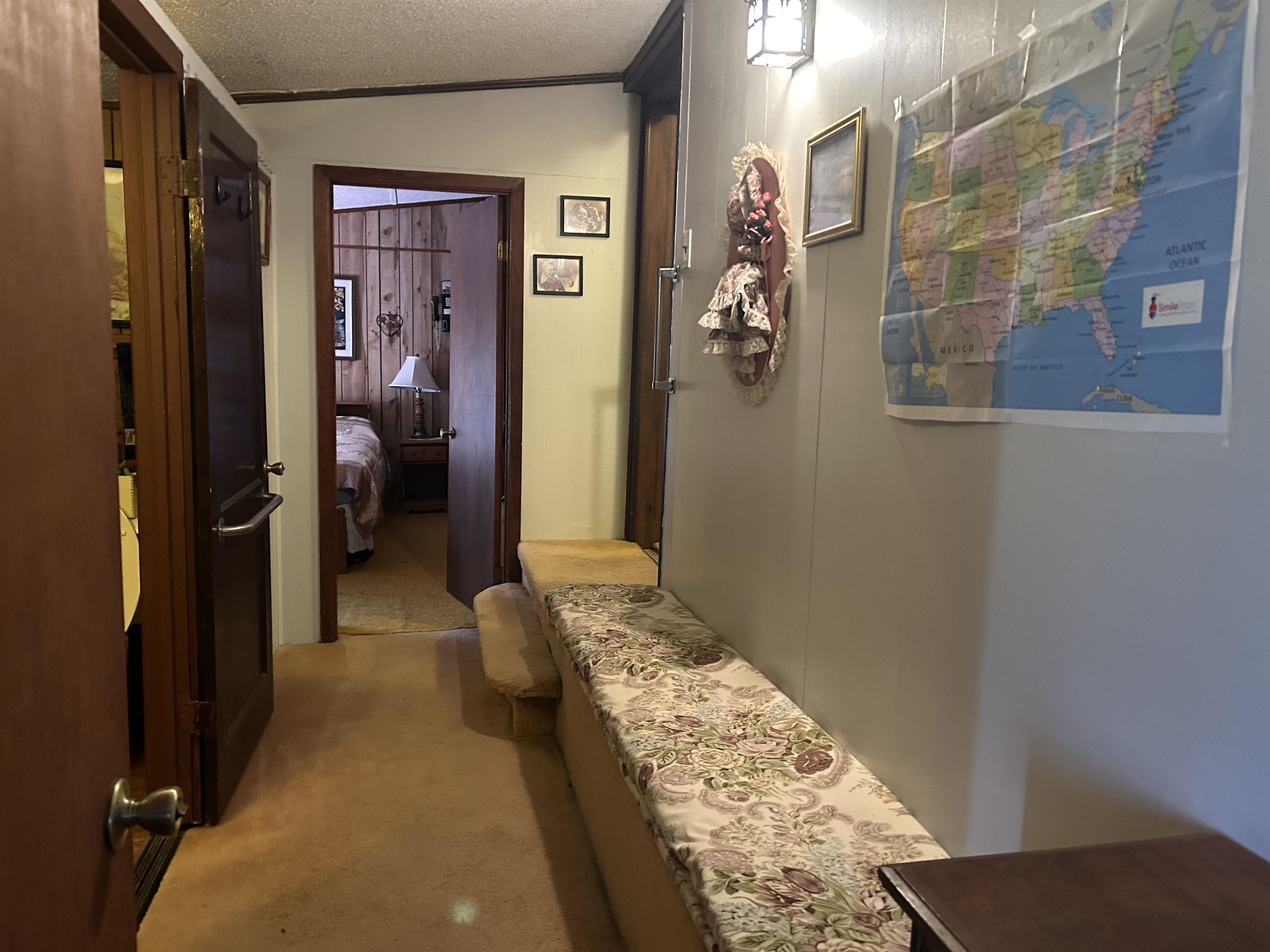 Clayton & Cope - Residential Lease