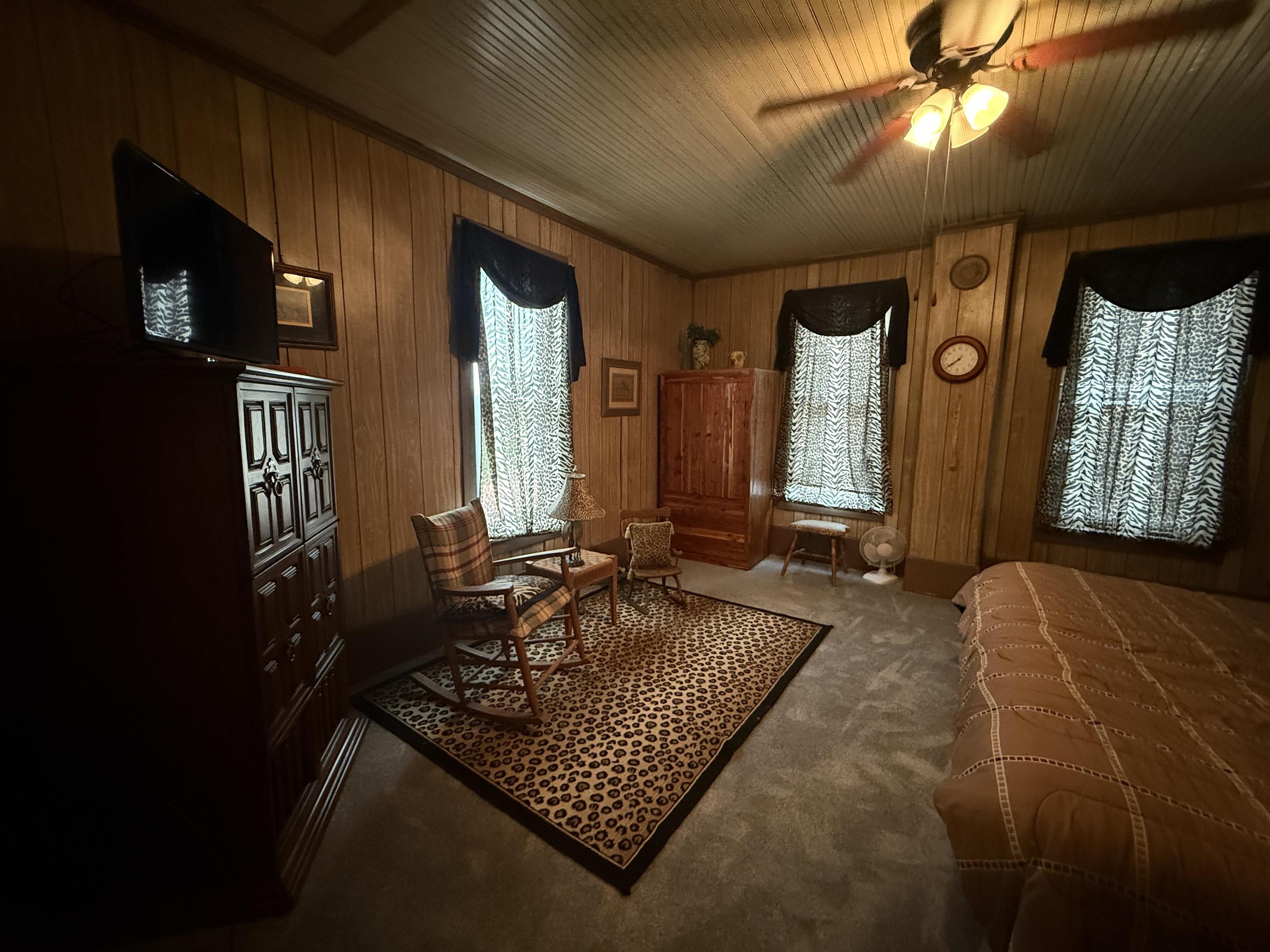 Clayton & Cope - Residential Lease