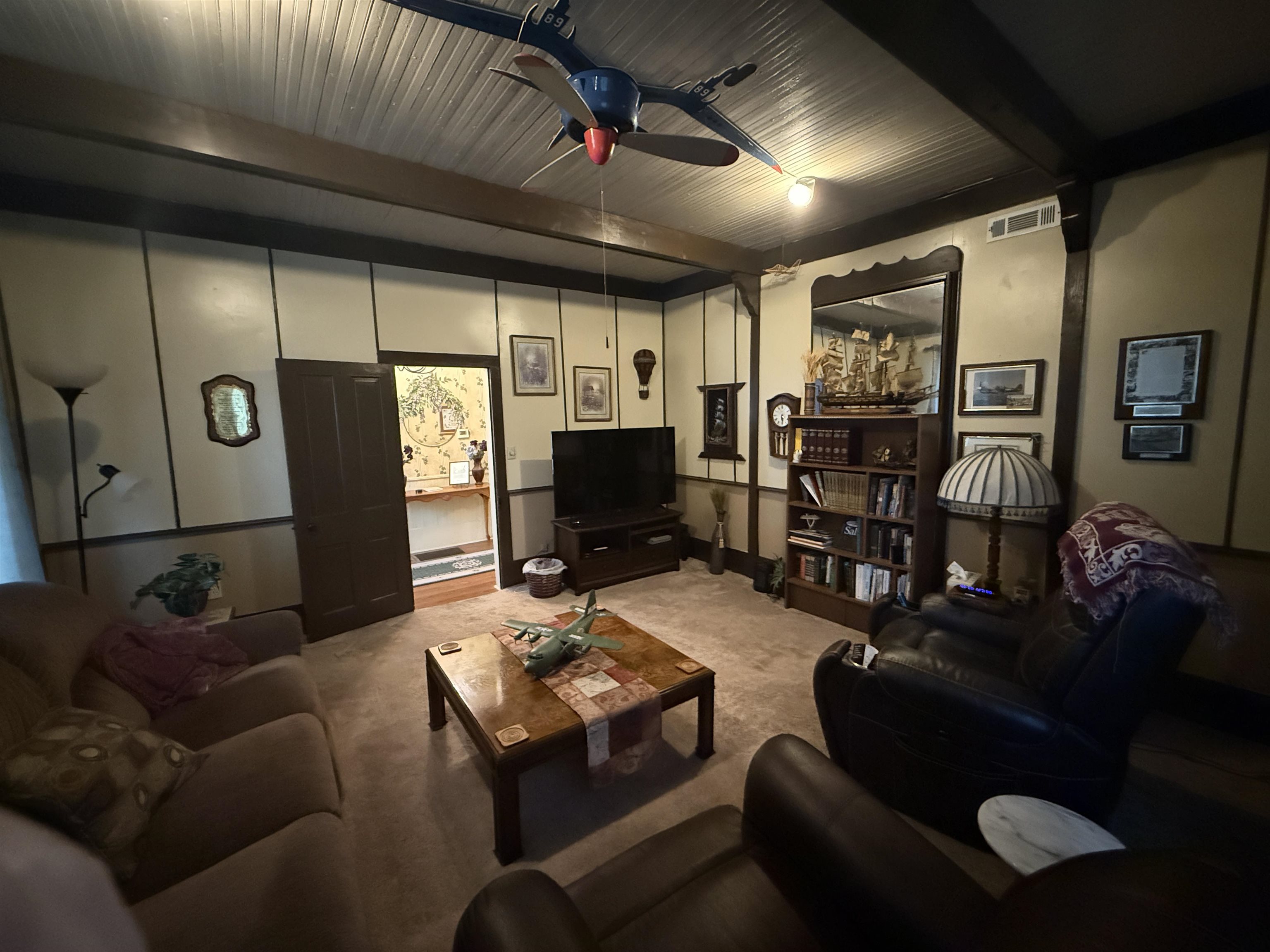 Clayton & Cope - Residential Lease