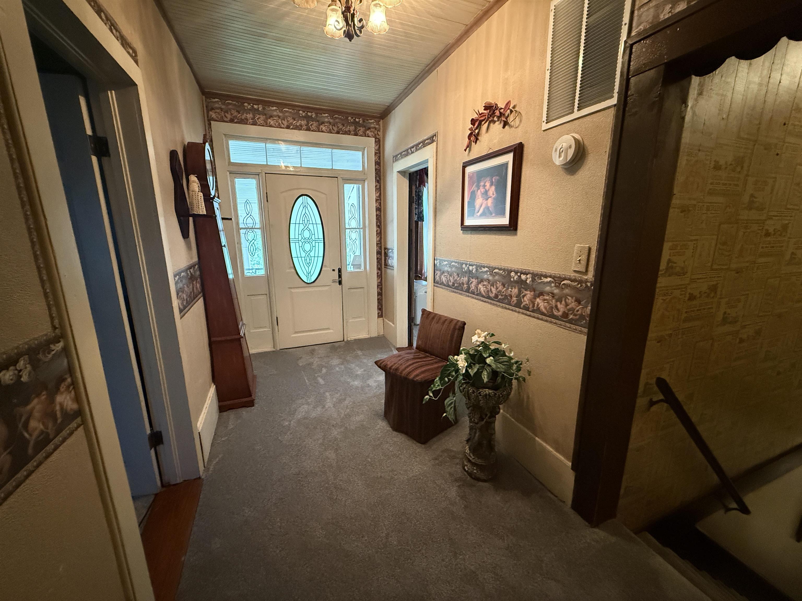 Clayton & Cope - Residential Lease