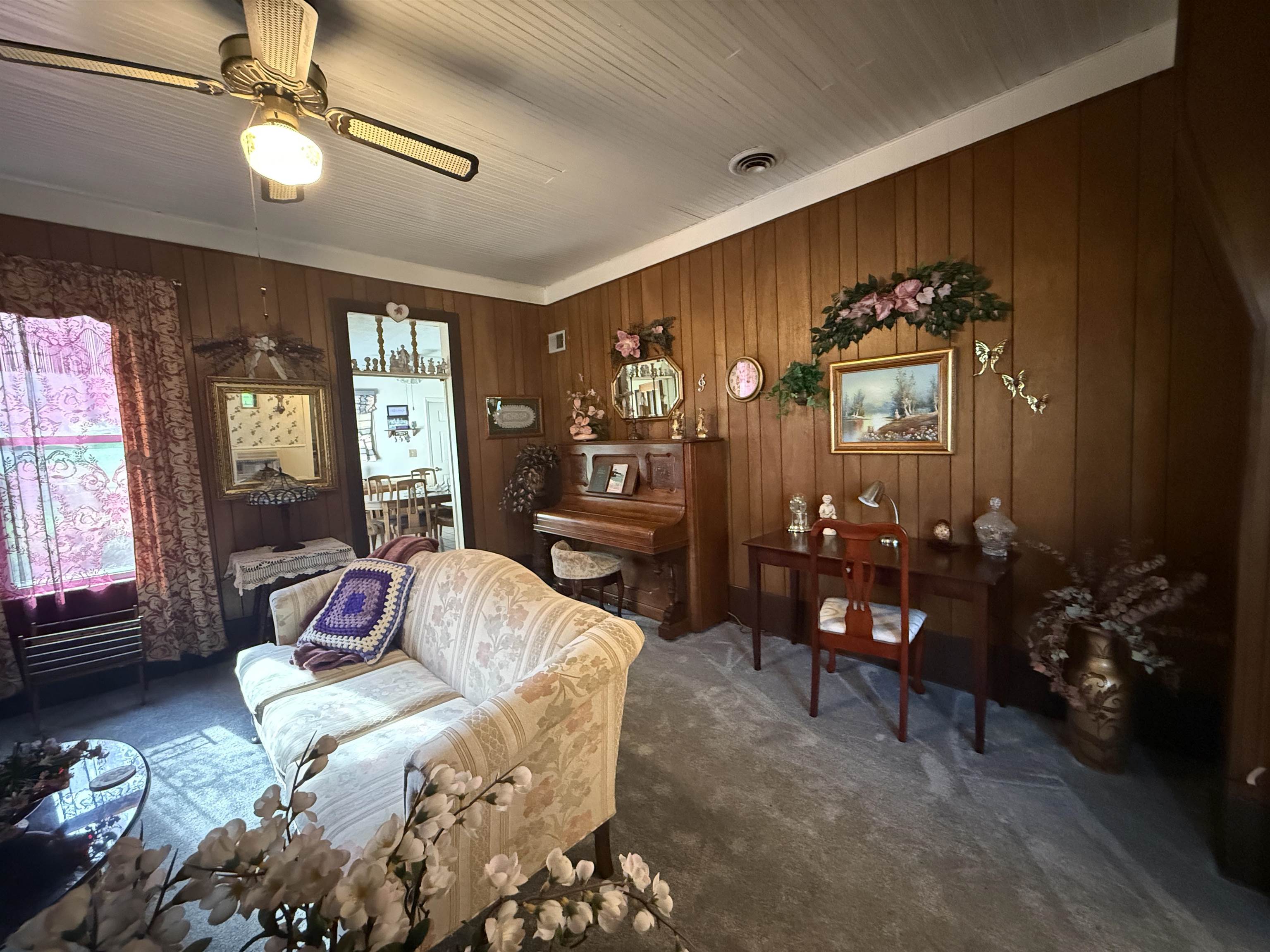 Clayton & Cope - Residential Lease