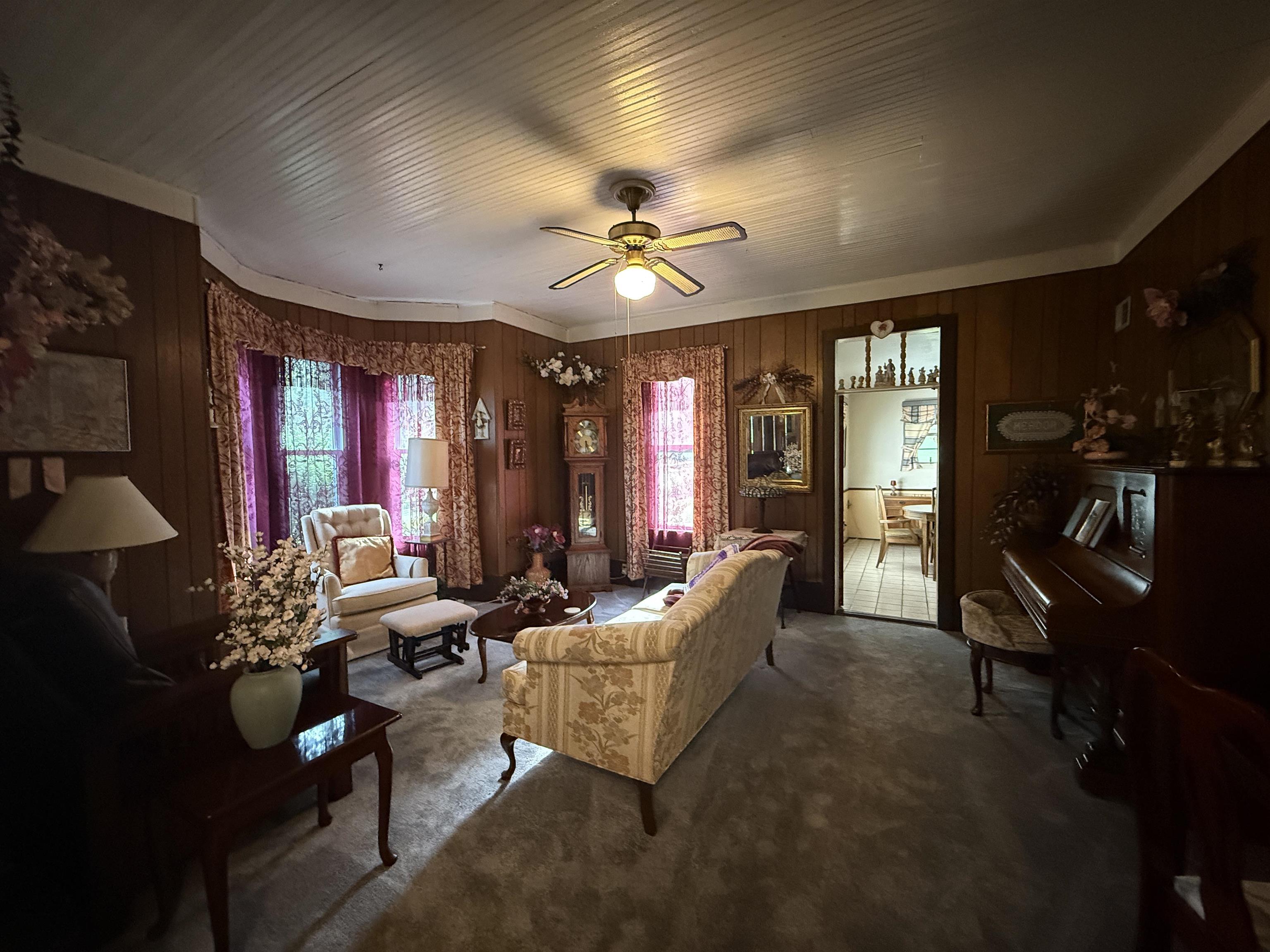 Clayton & Cope - Residential Lease