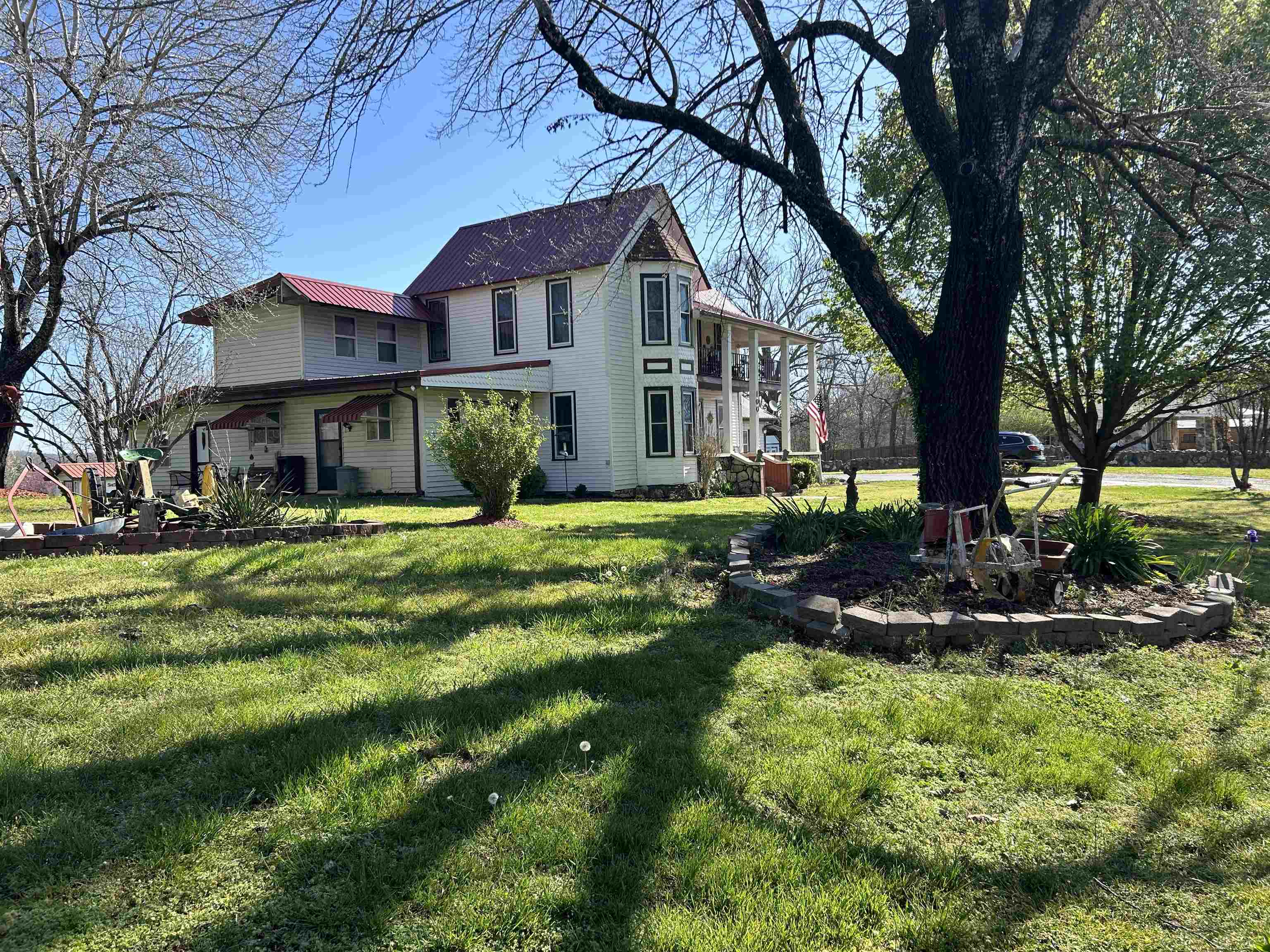 Clayton & Cope - Residential Lease